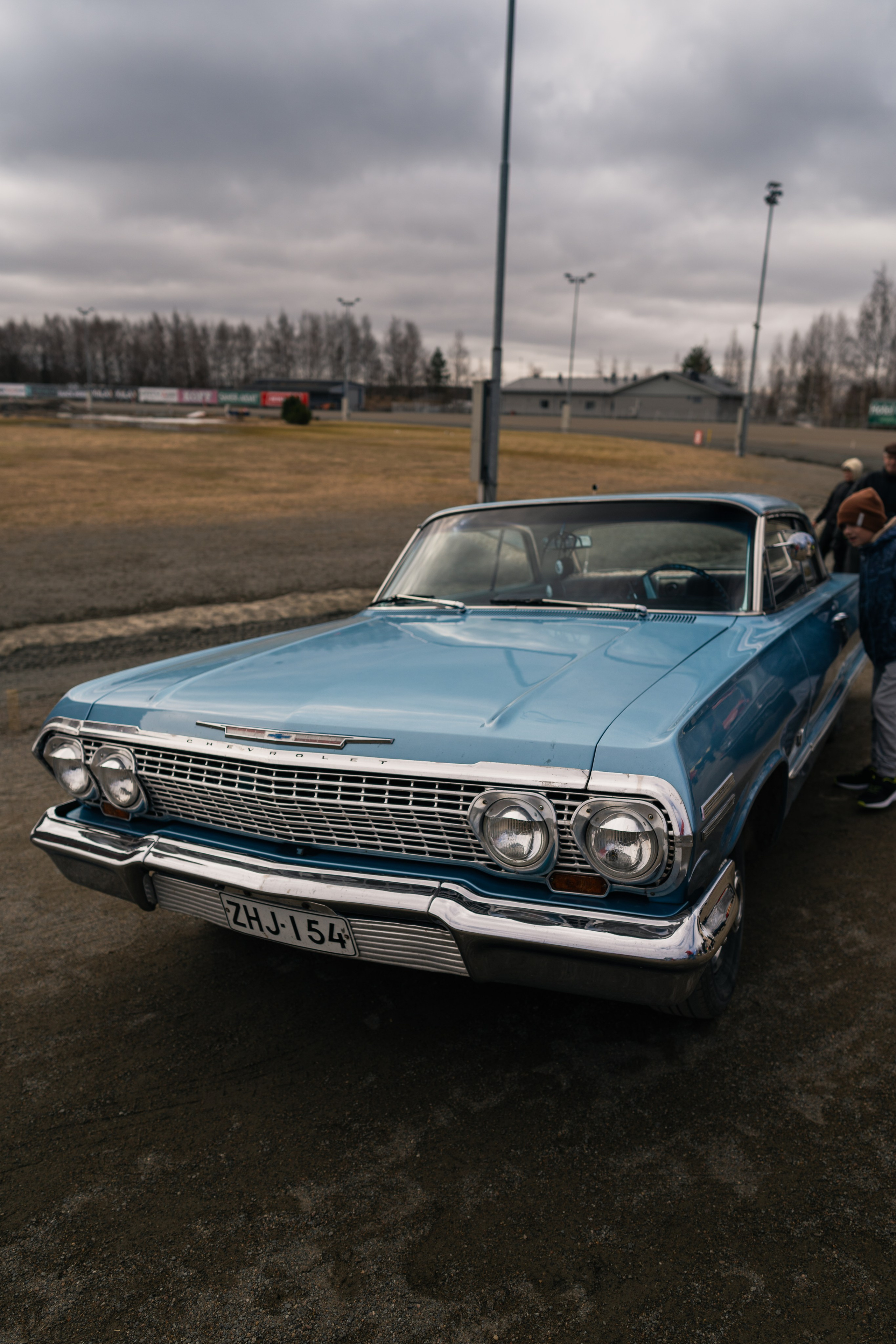 Vappuparaati 2024. Natasha Shakh