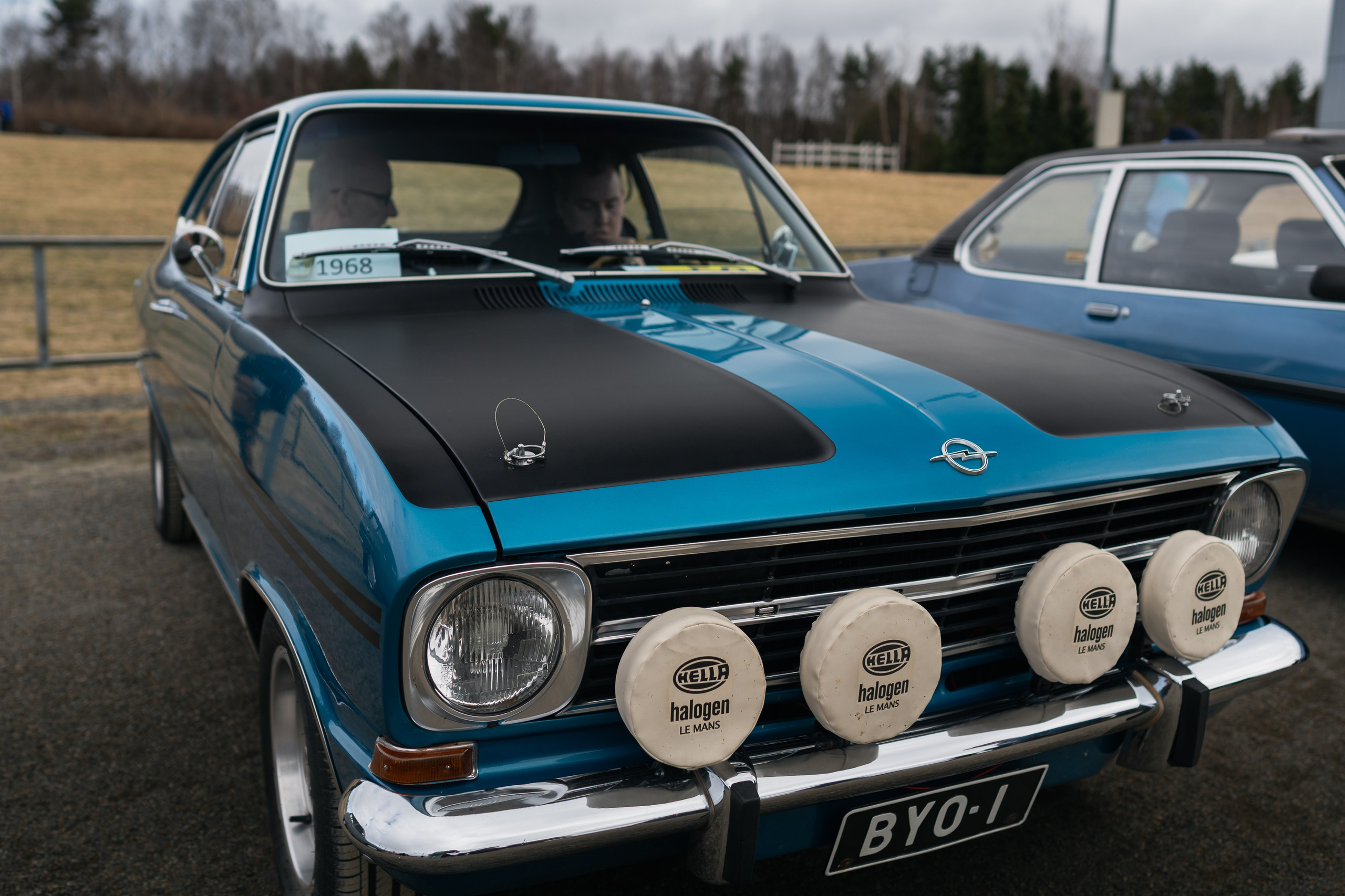 Vappuparaati 2024. Natasha Shakh