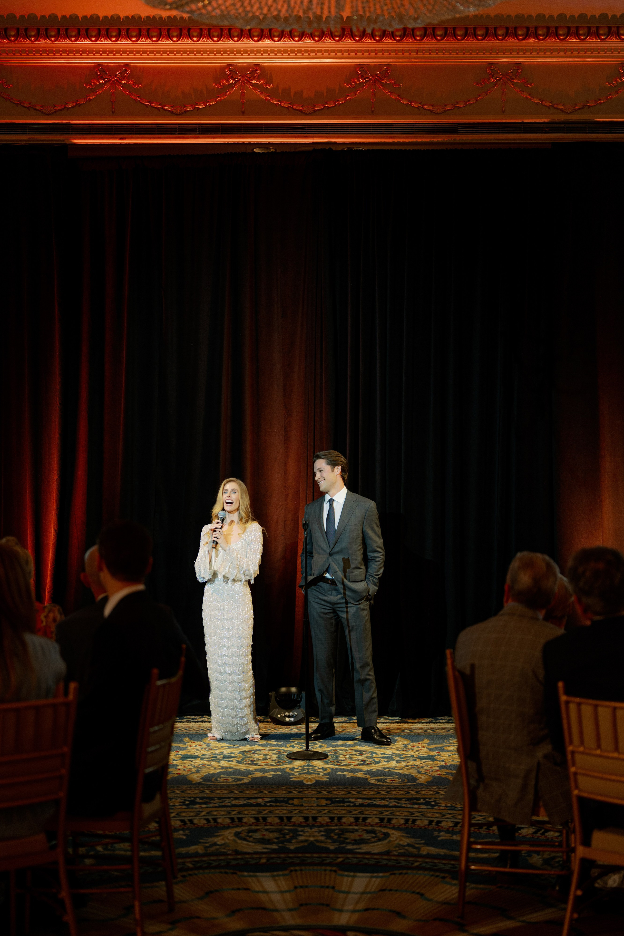 Anne and Maxwell. Wedding photographer and videographer New York | New Jersey