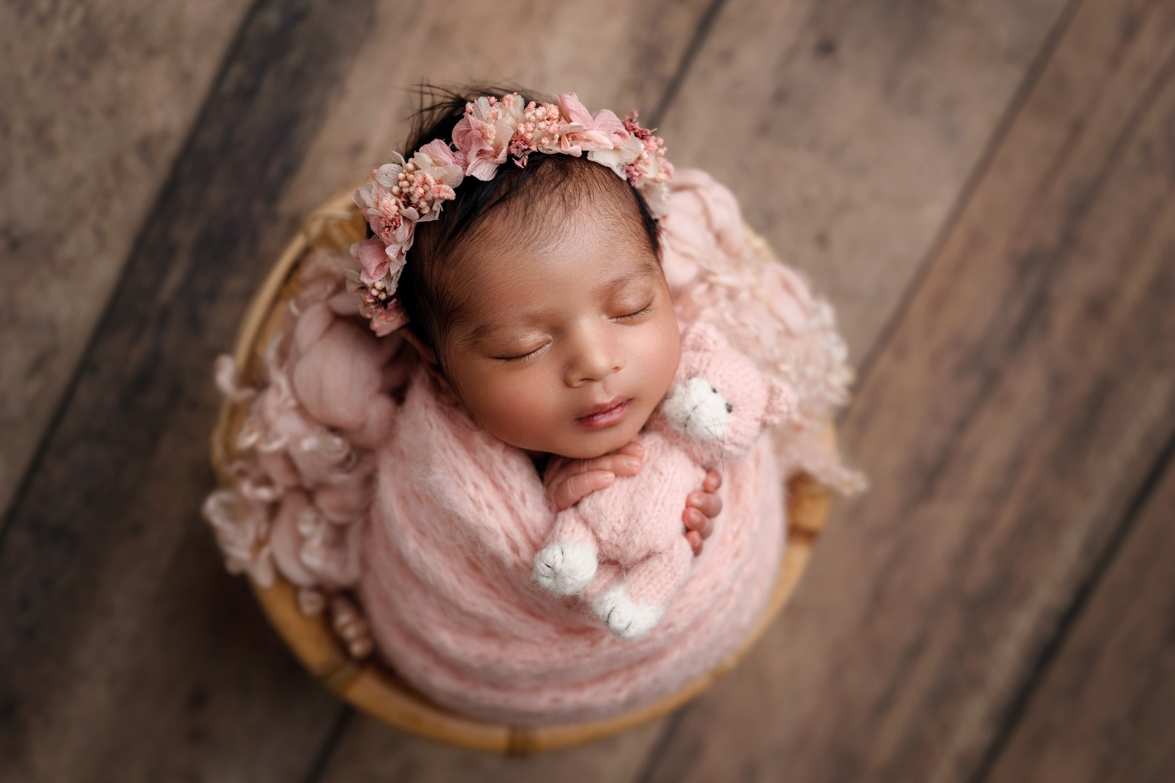 Neugeborenen Fotograf Düsseldorf | NRW