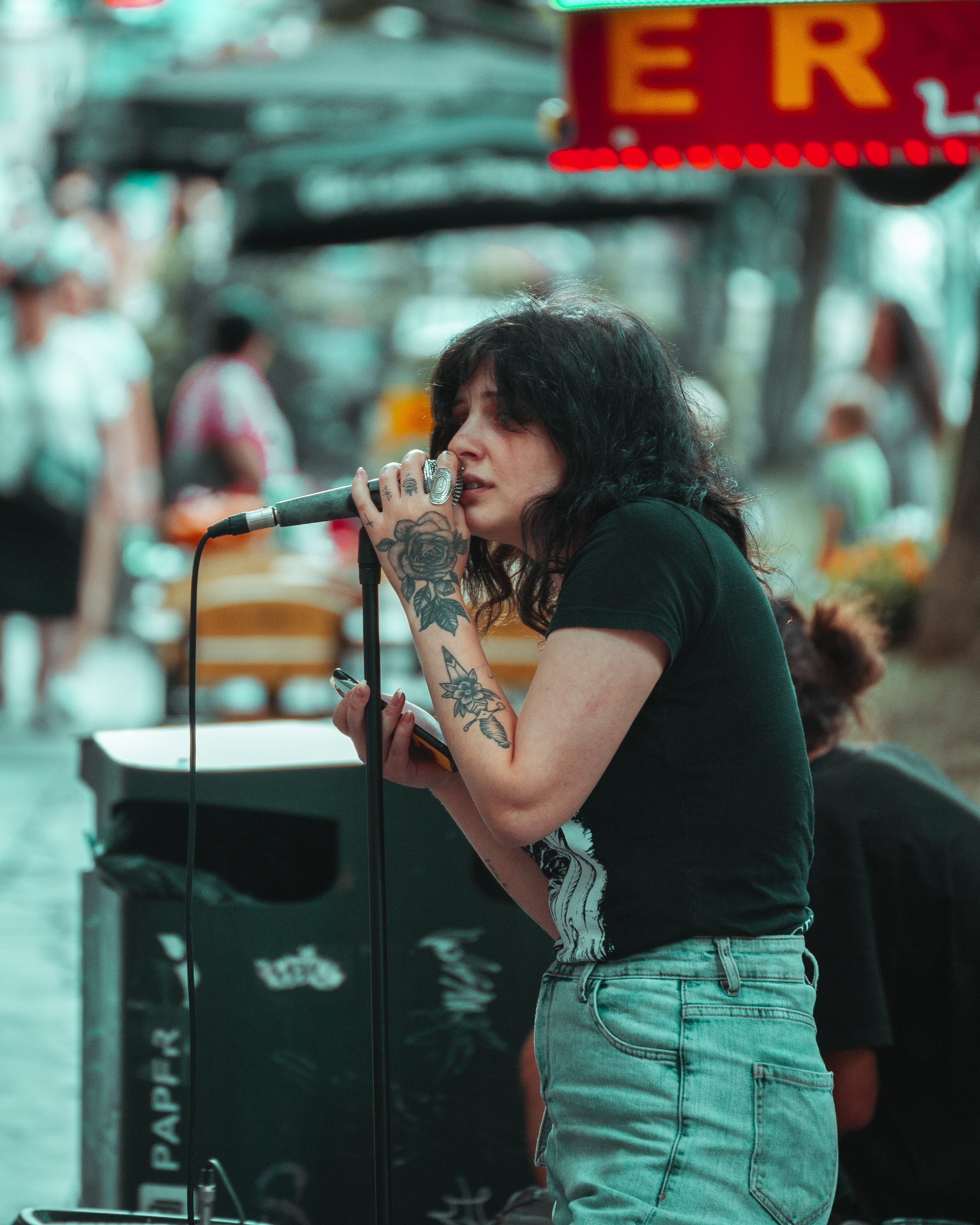 T B I L I S I. Bspander