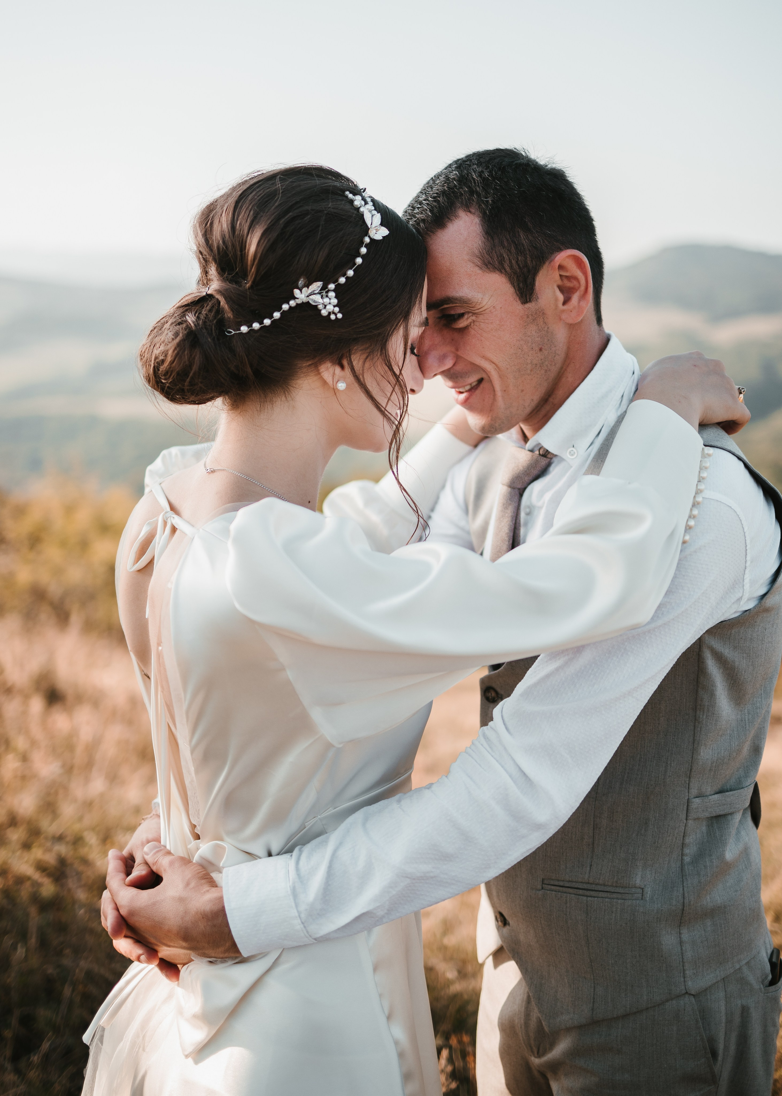 Nino & Lasha. Bspander