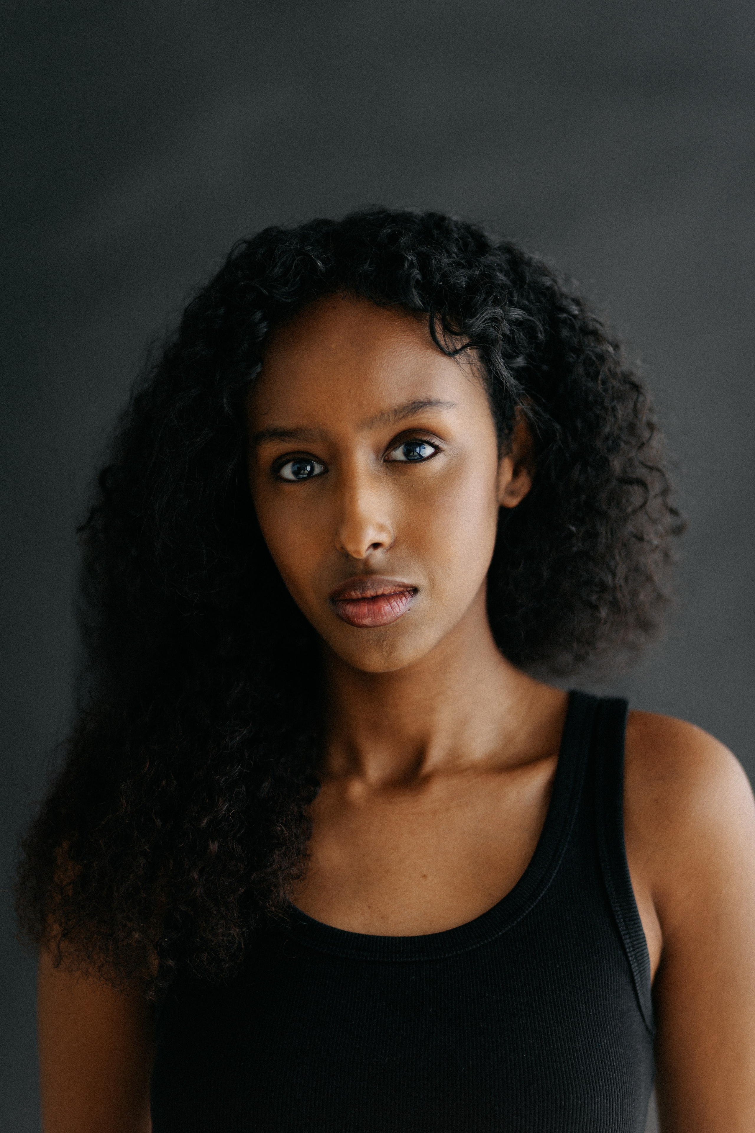 Individuals. Victoria Olonen – Cinematic Portrait Artist | Helsinki & Europe