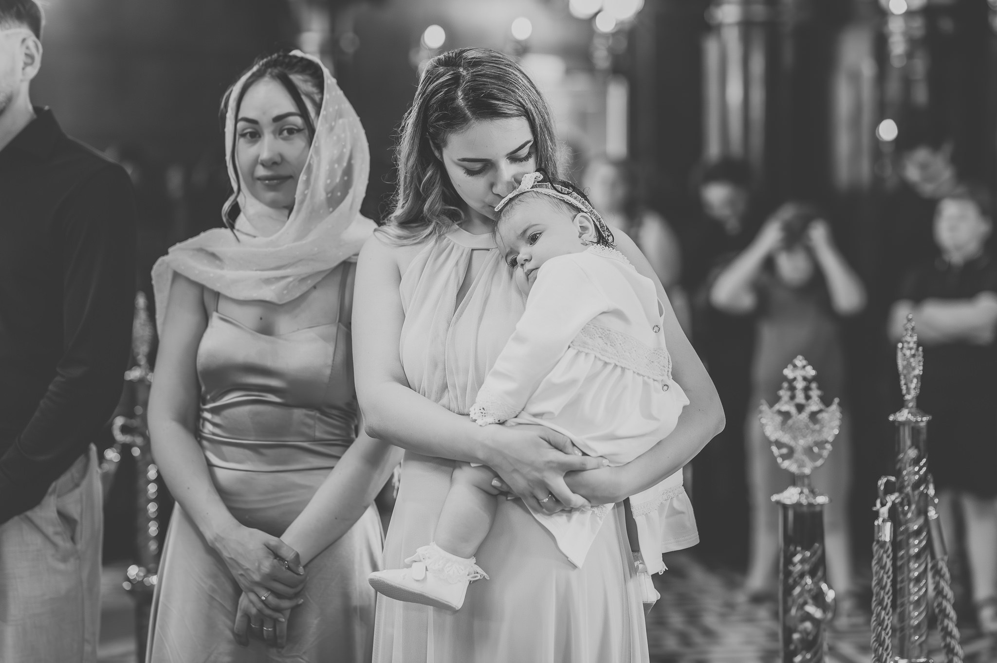Botez Sofia — Fotograf Botez Bruxelles | Essence of Memories