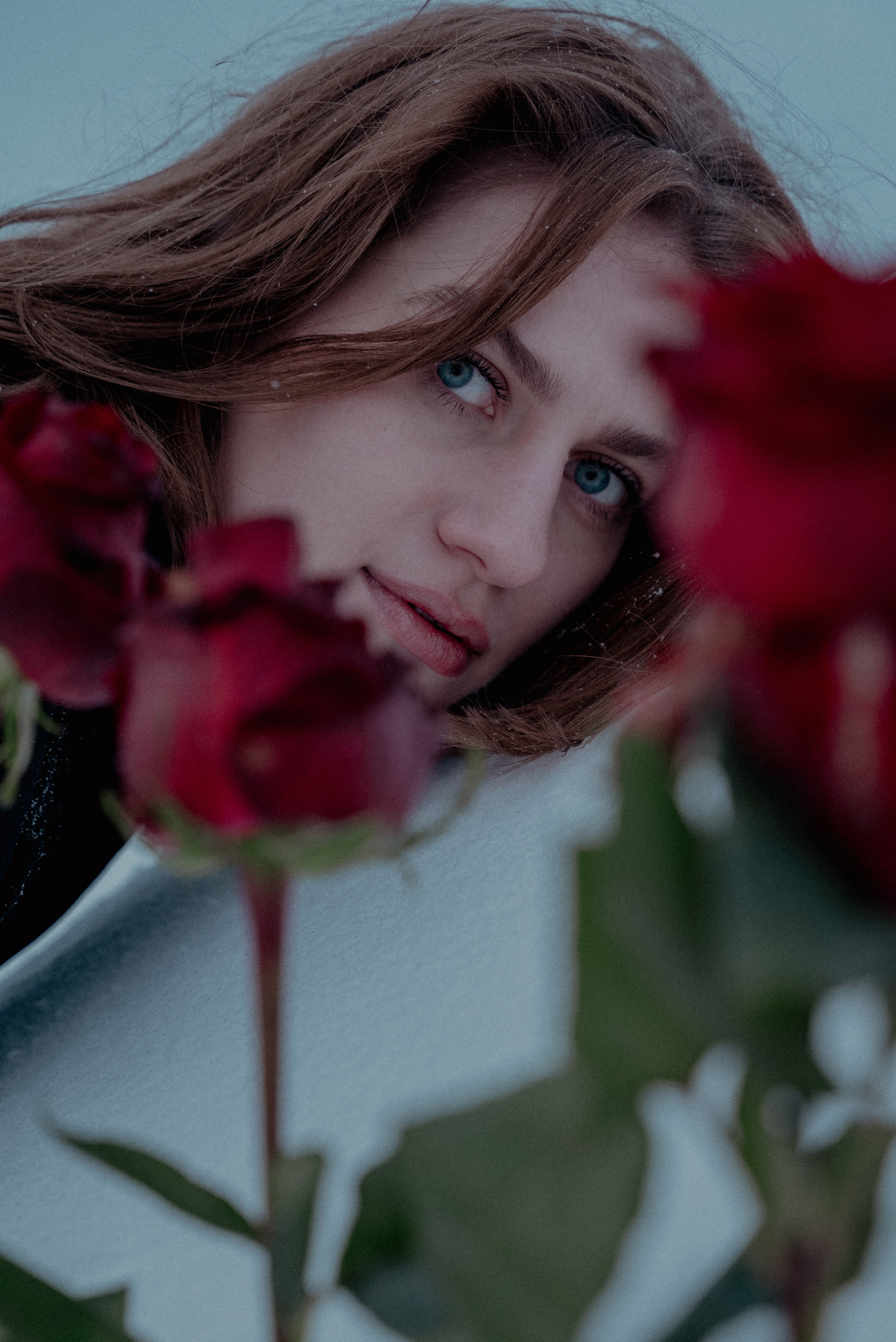 Beta. Ваш фотограф в Латгалии — Александра Юхневича!