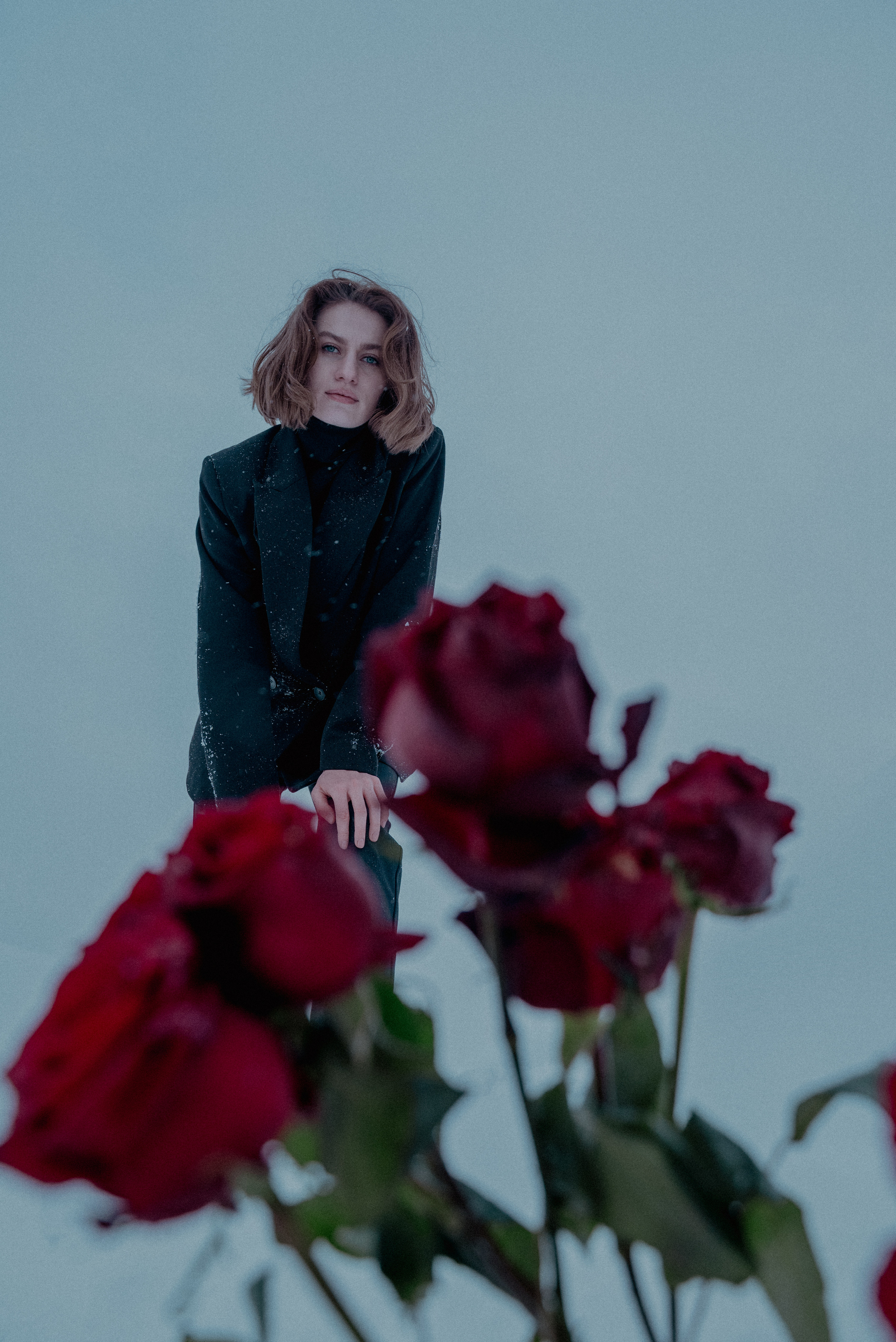 Beta. Ваш фотограф в Латгалии — Александра Юхневича!