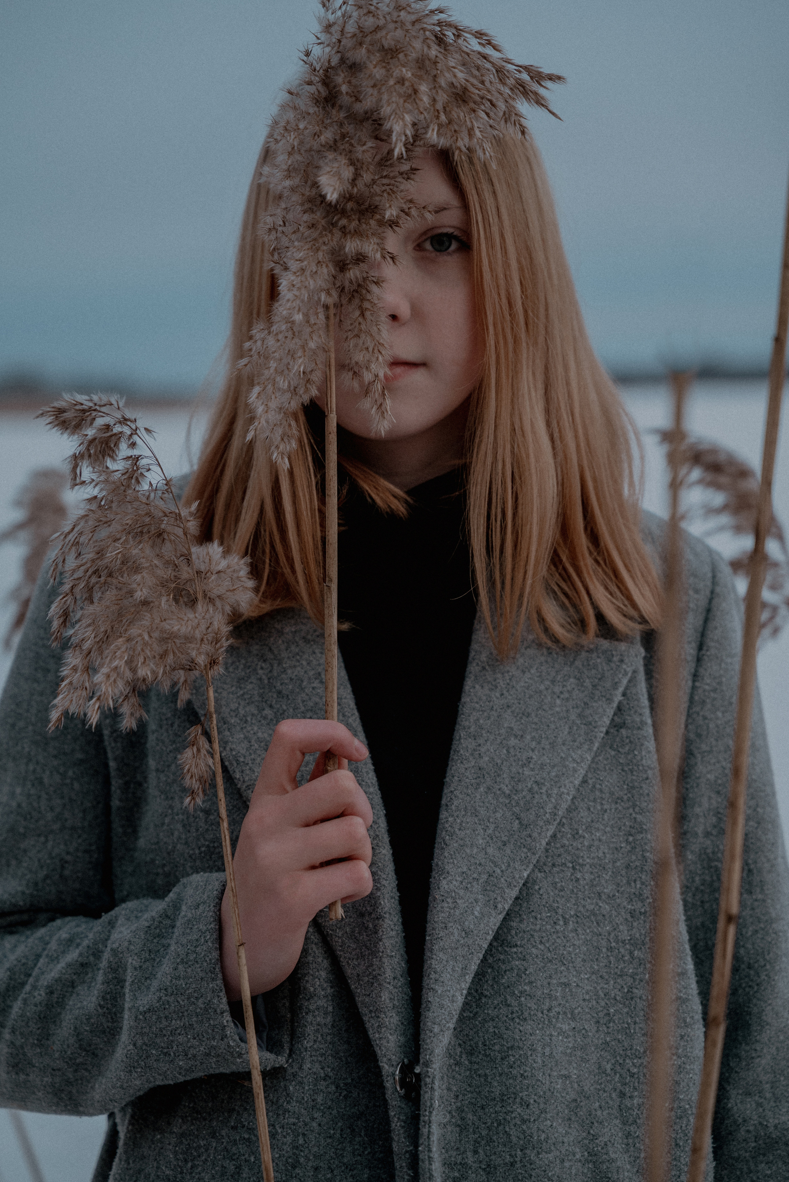 Solvita. Ваш фотограф в Латгалии — Александра Юхневича!