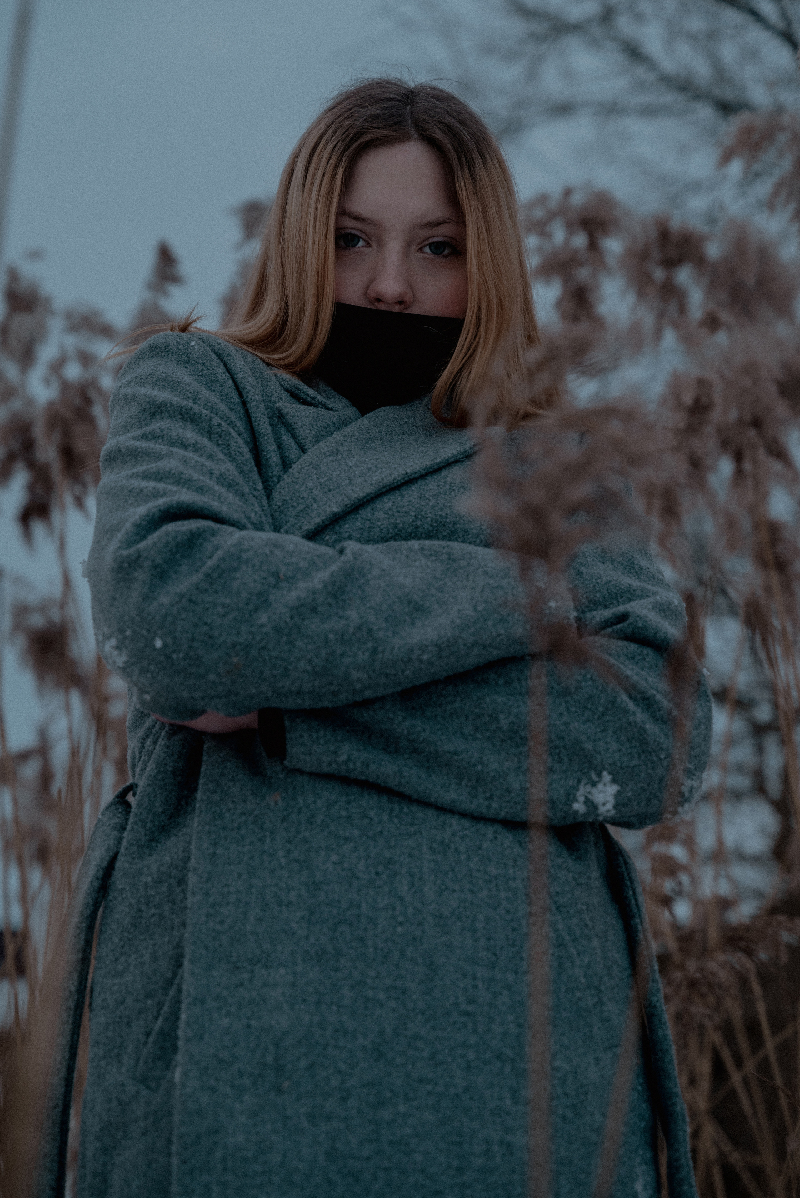 Solvita. Ваш фотограф в Латгалии — Александра Юхневича!