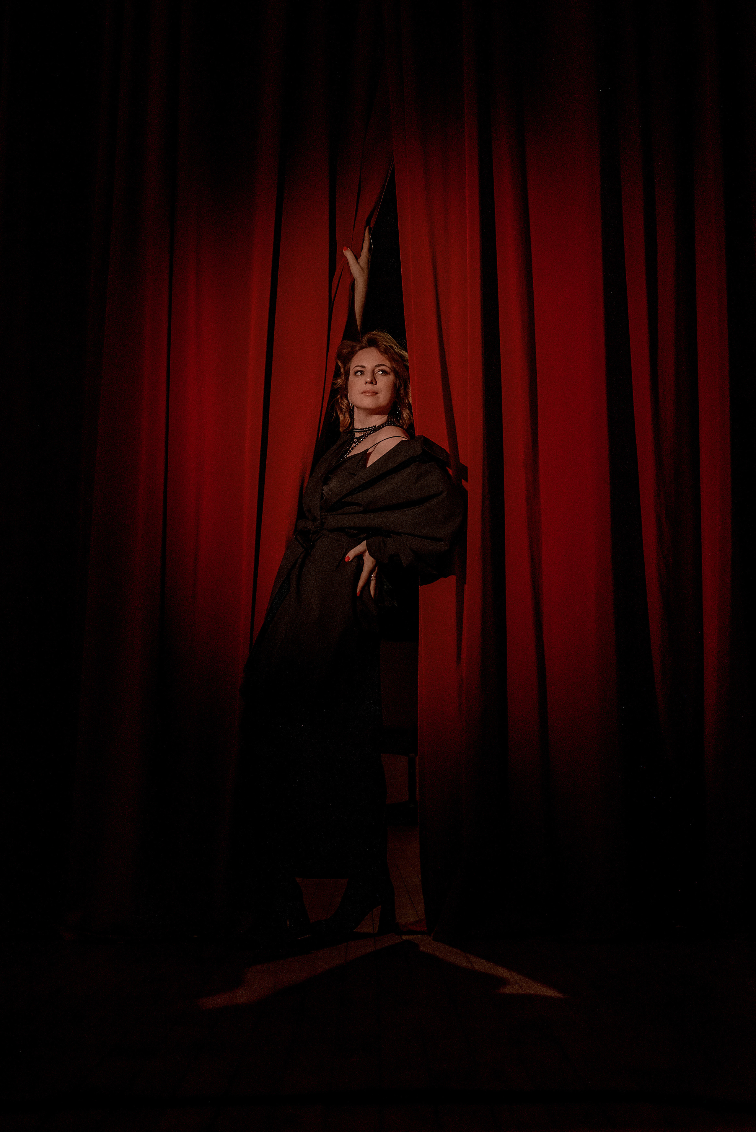 Theatre. Ваш фотограф в Латгалии — Александра Юхневича!