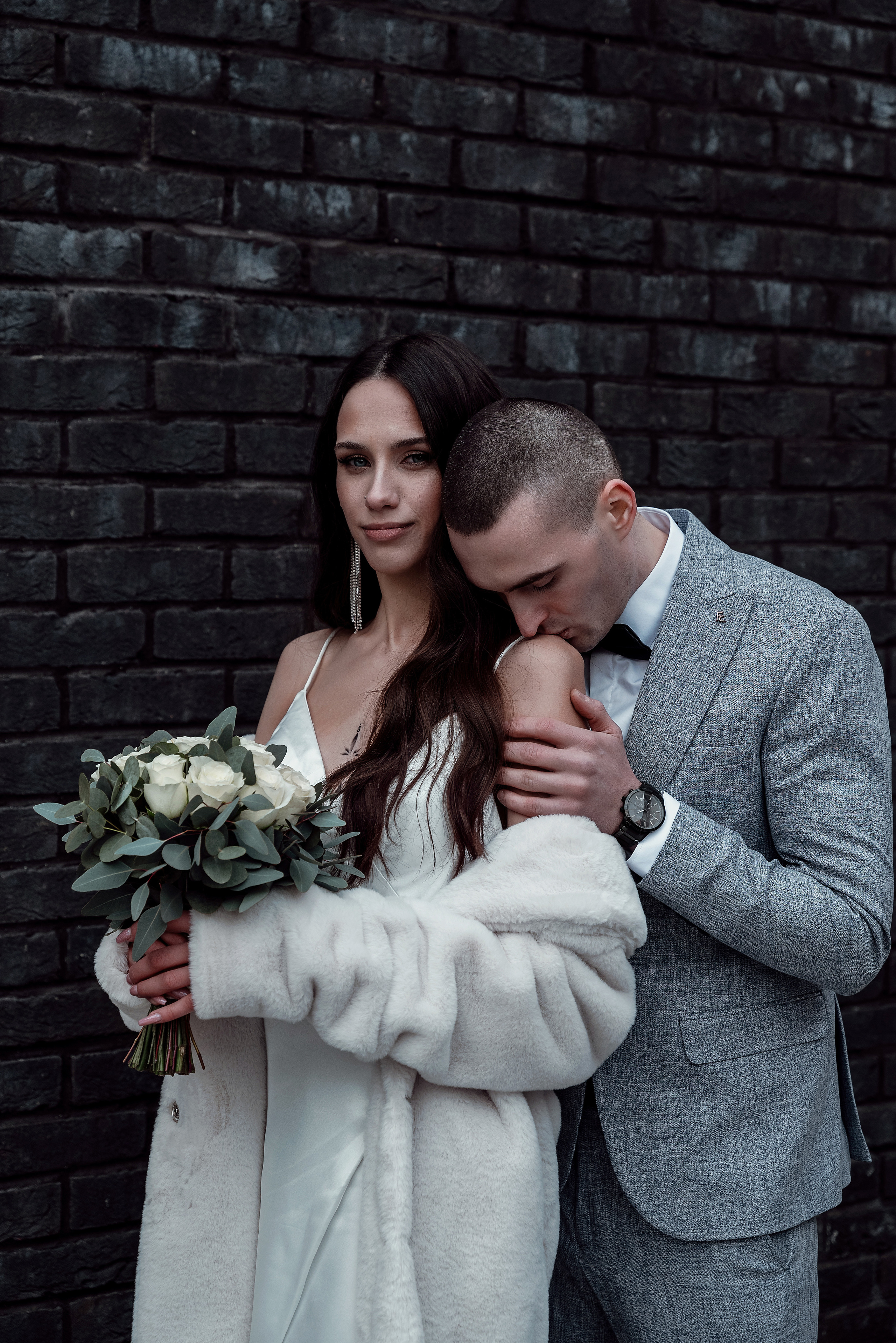 Лаура и Имант 2023. Ваш фотограф в Латгалии — Александра Юхневича!