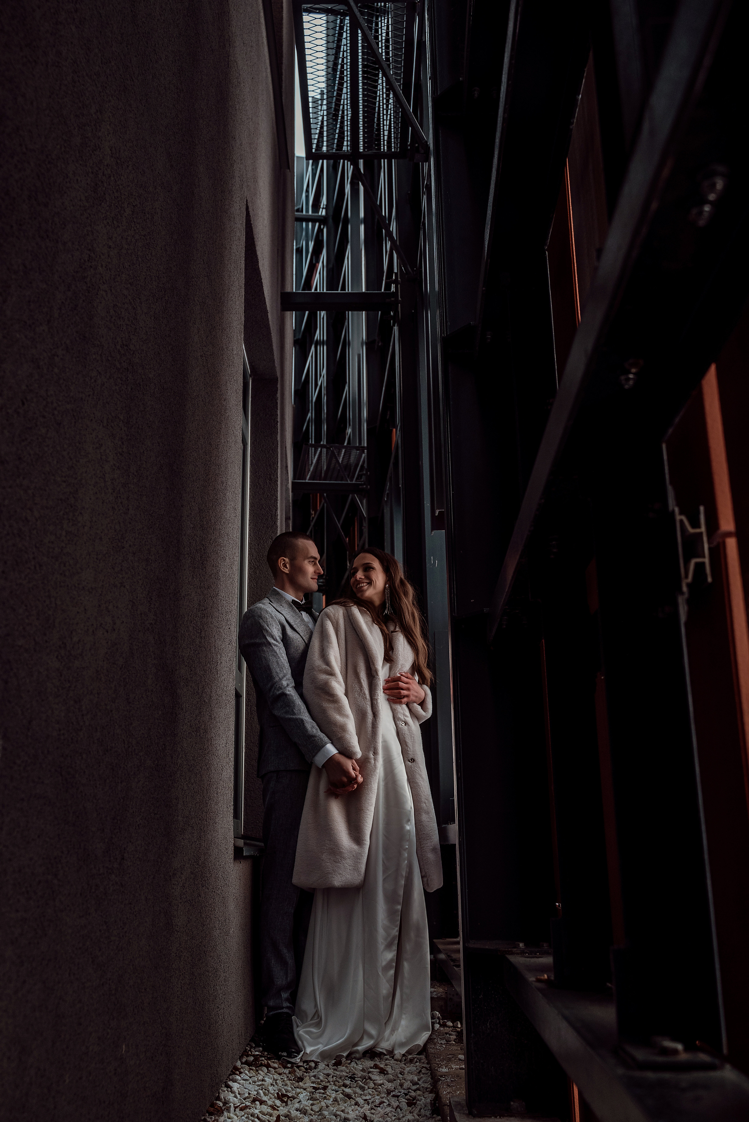 Лаура и Имант 2023. Ваш фотограф в Латгалии — Александра Юхневича!