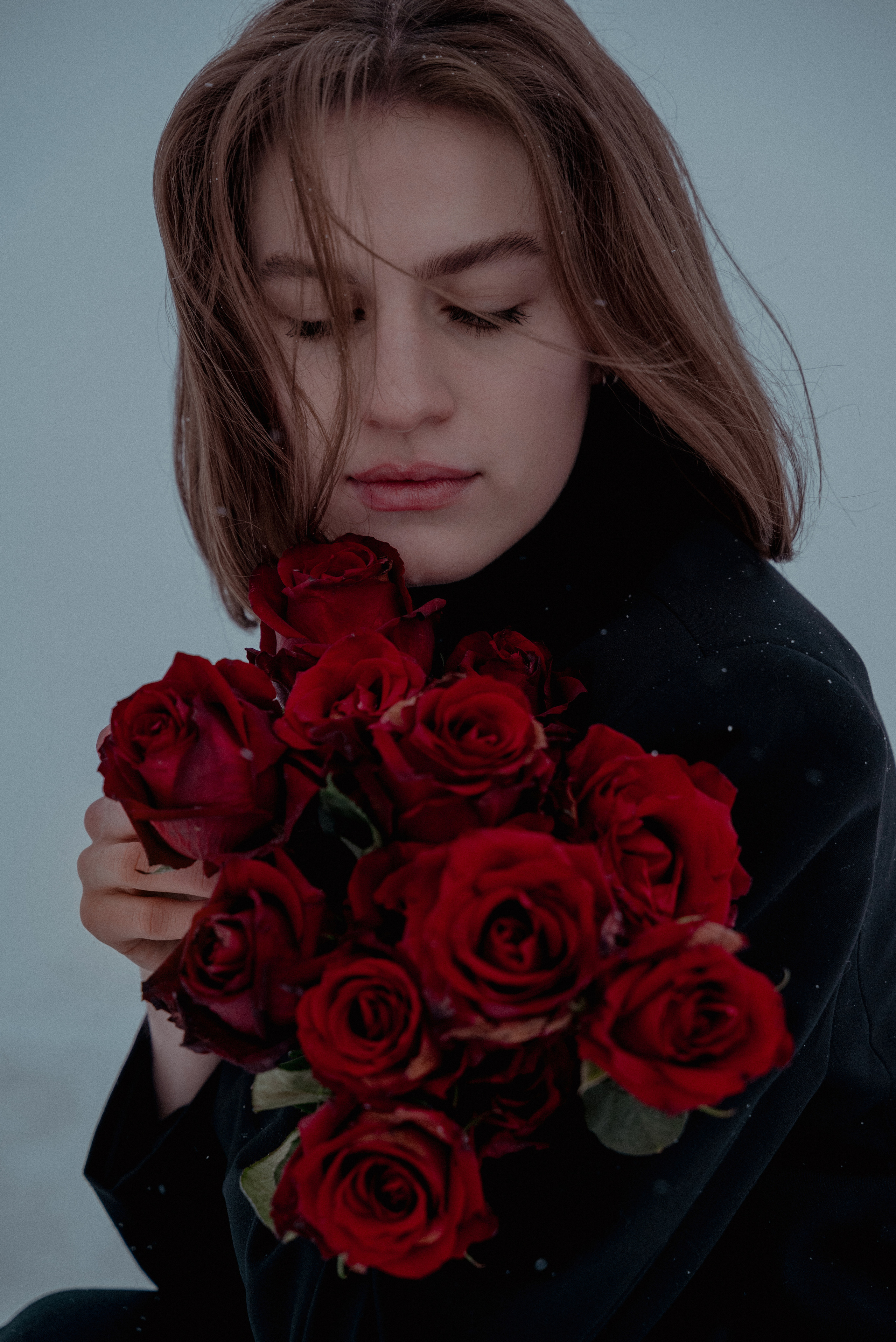 Beta. Ваш фотограф в Латгалии — Александра Юхневича!