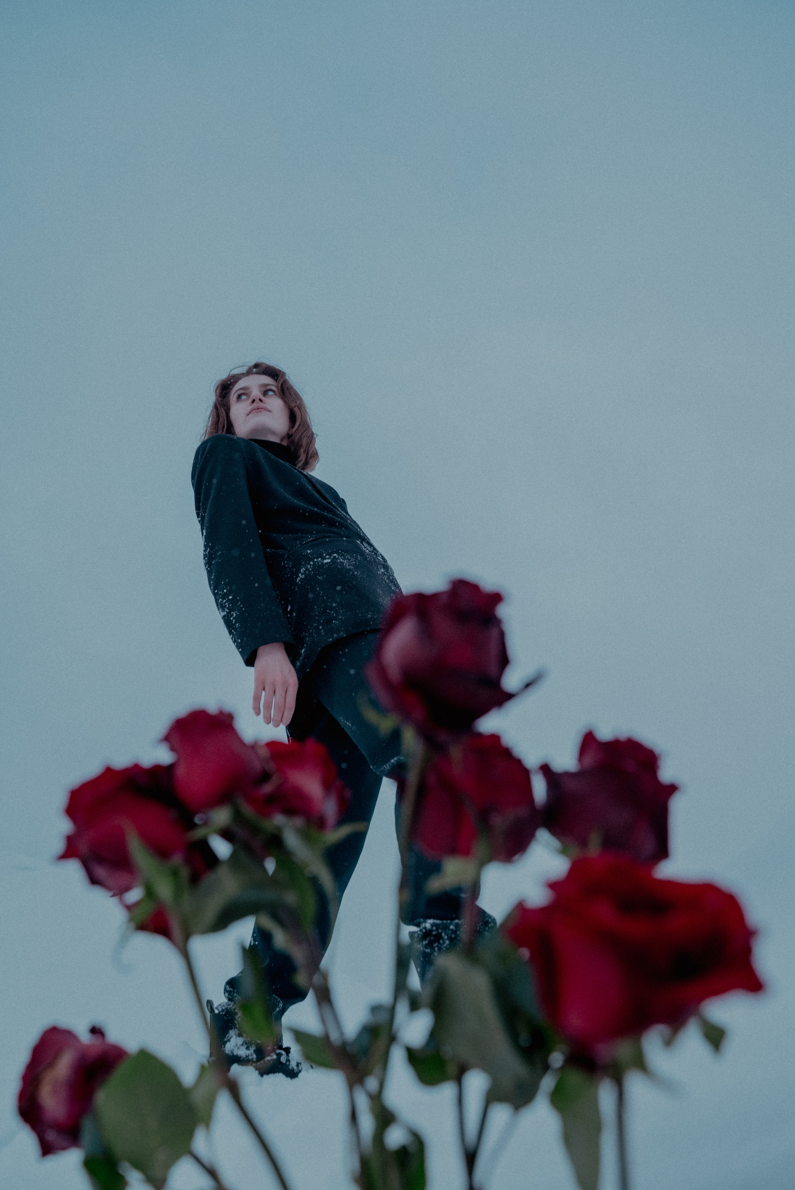 Beta. Ваш фотограф в Латгалии — Александра Юхневича!