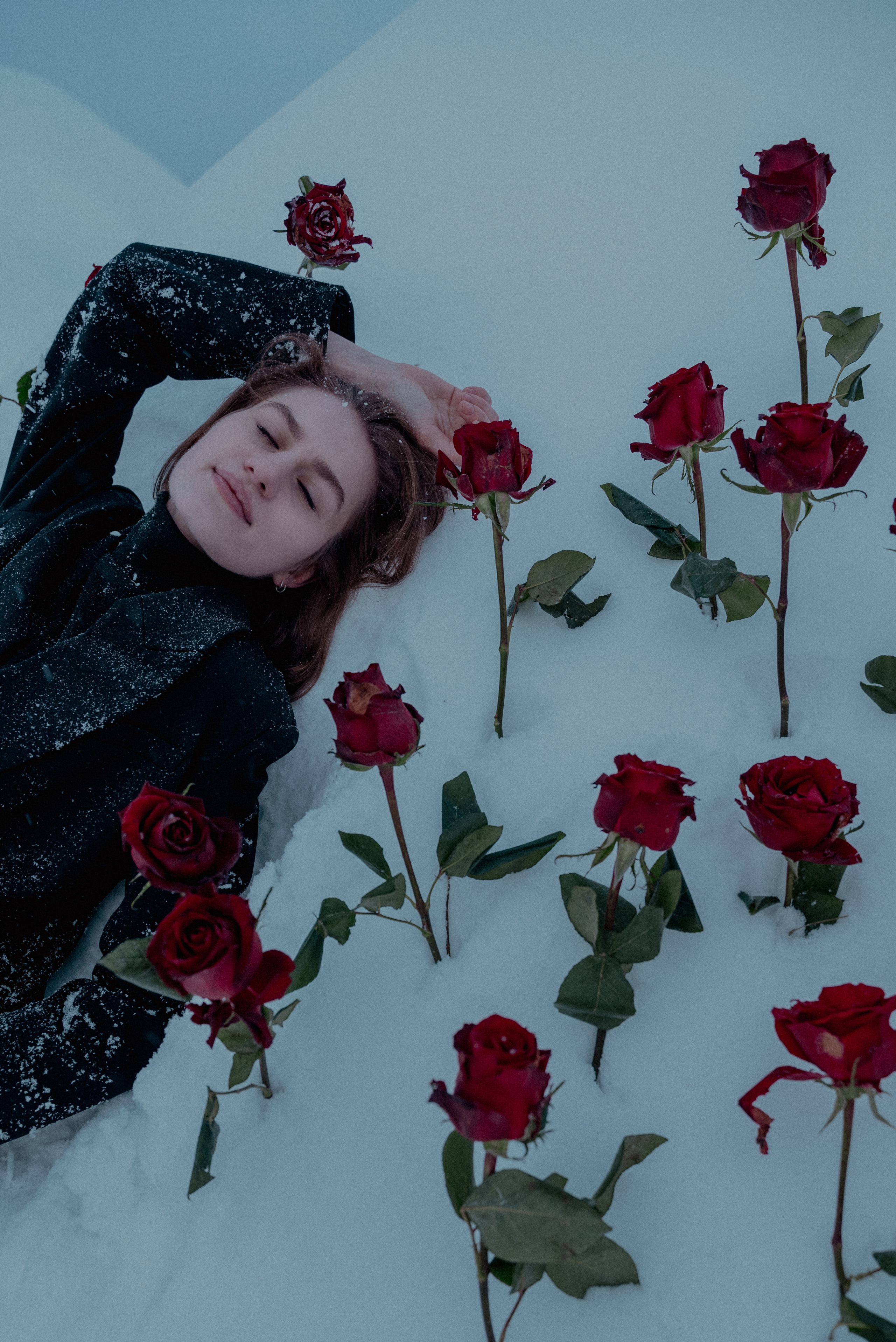 Beta. Ваш фотограф в Латгалии — Александра Юхневича!