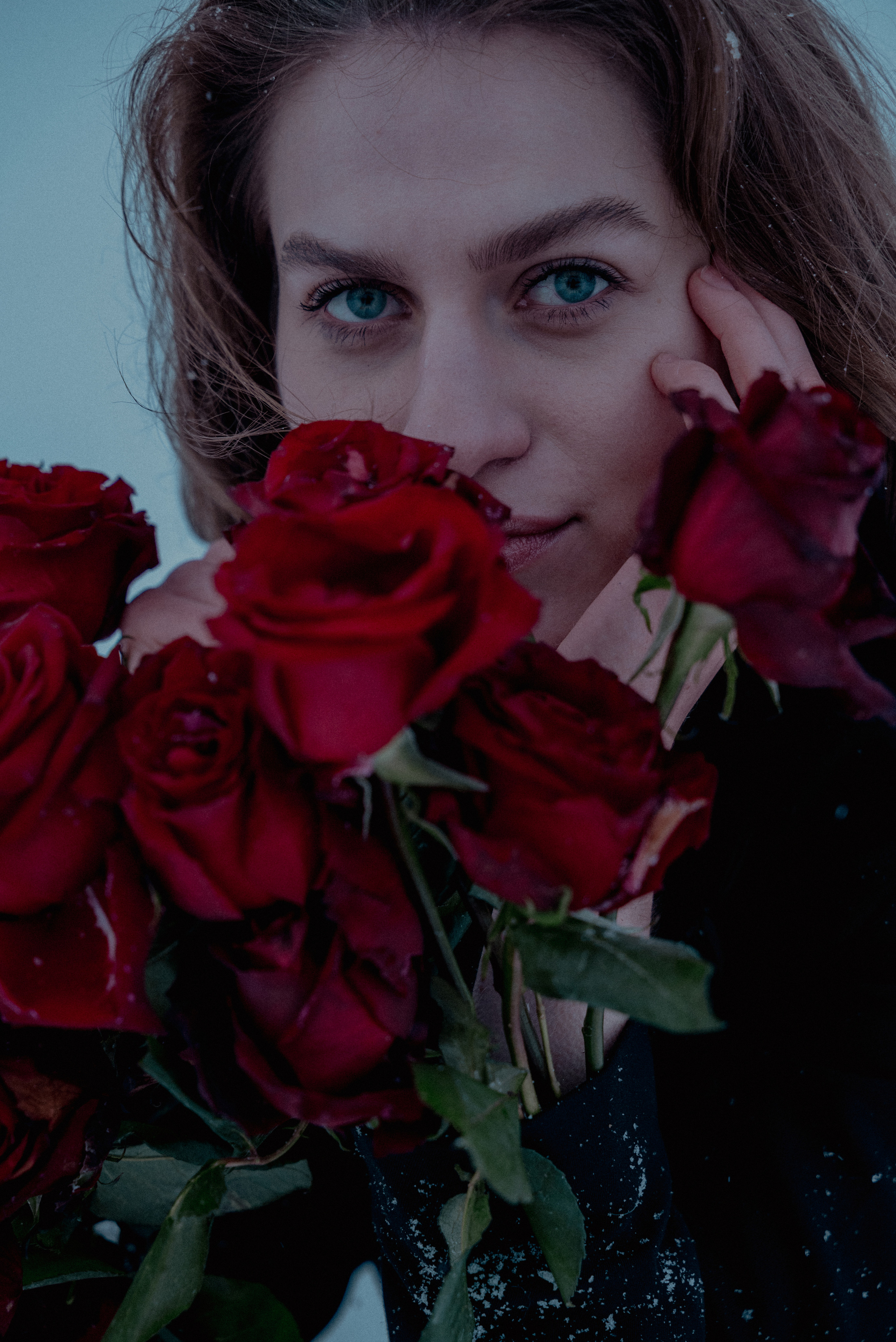 Beta. Ваш фотограф в Латгалии — Александра Юхневича!