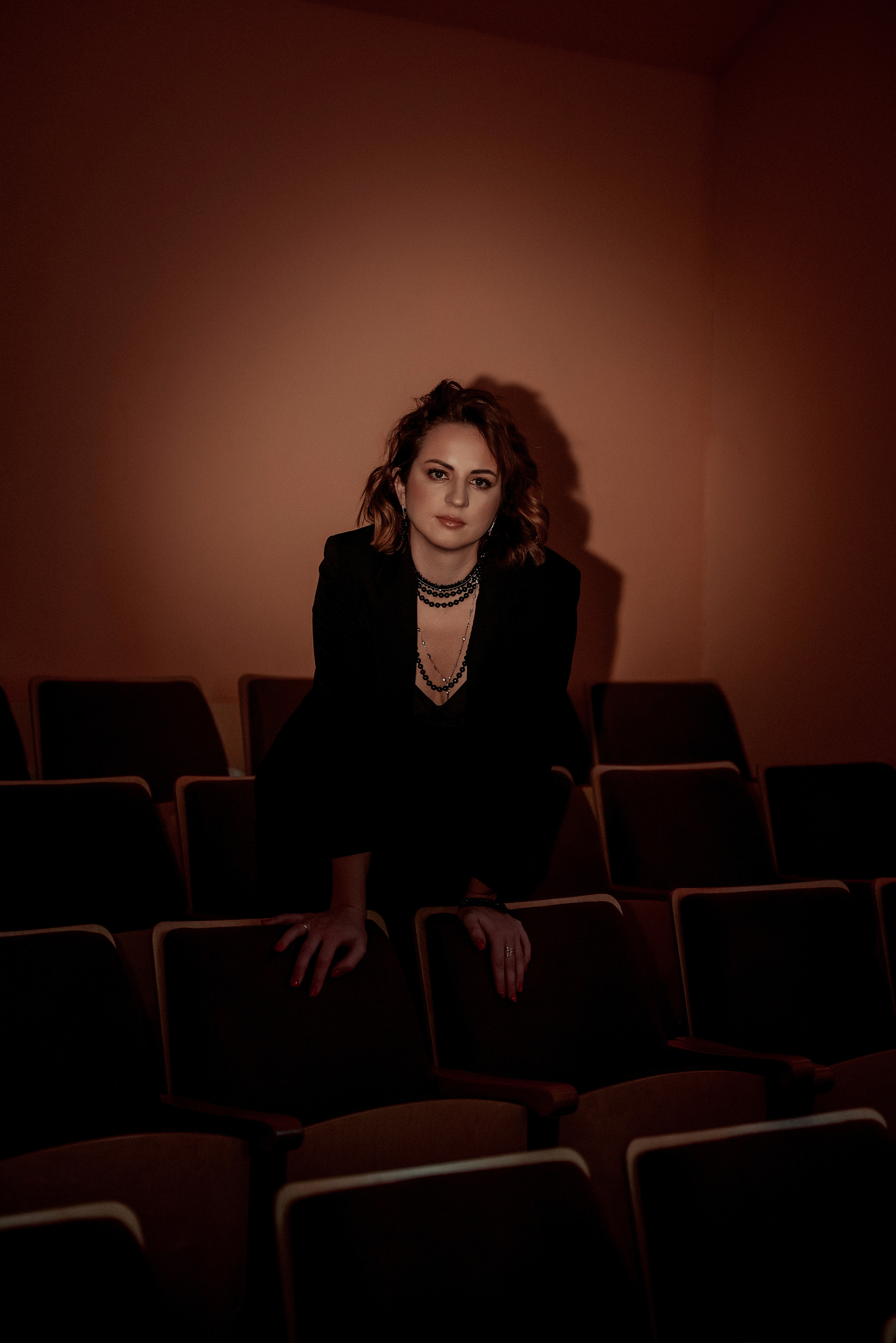 Theatre. Ваш фотограф в Латгалии — Александра Юхневича!