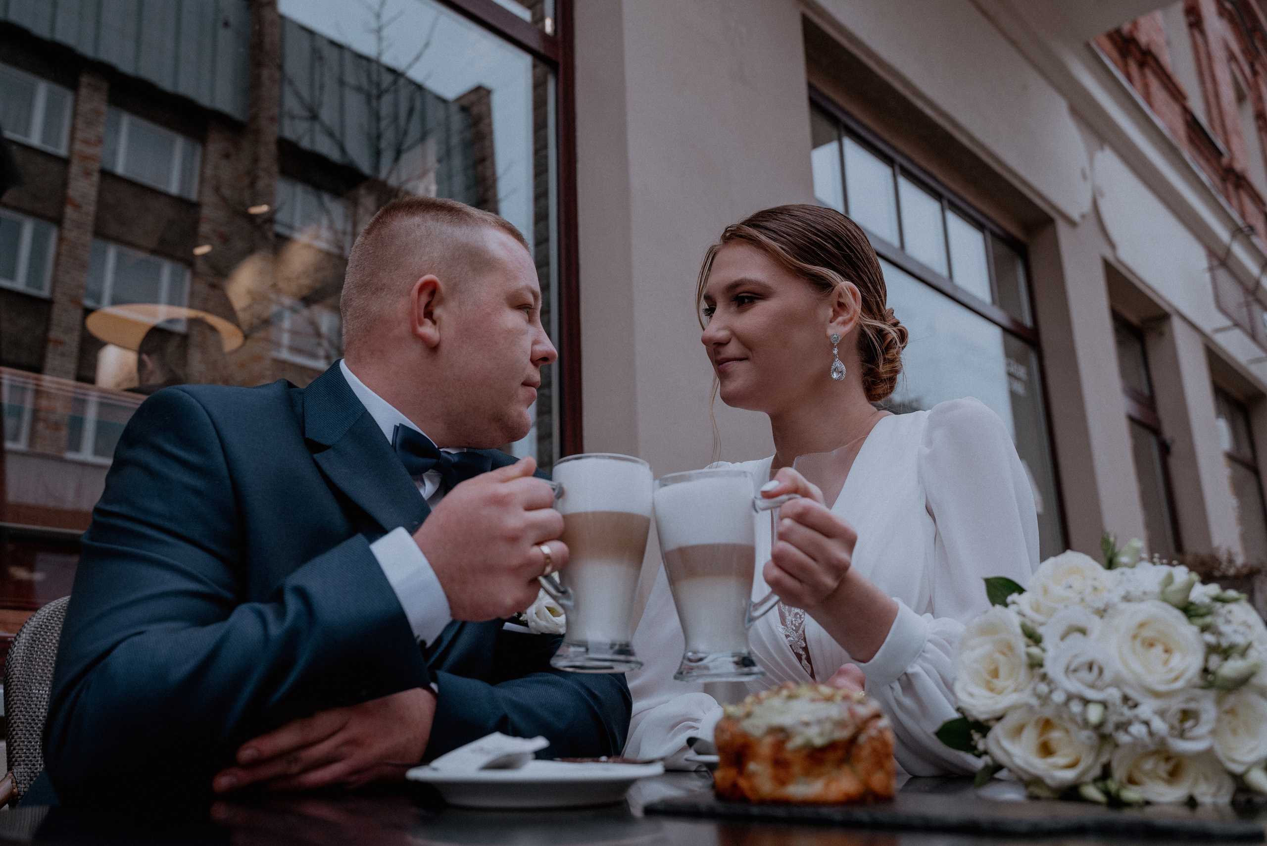 Laura un Imants. Ваш фотограф в Латгалии — Александра Юхневича!