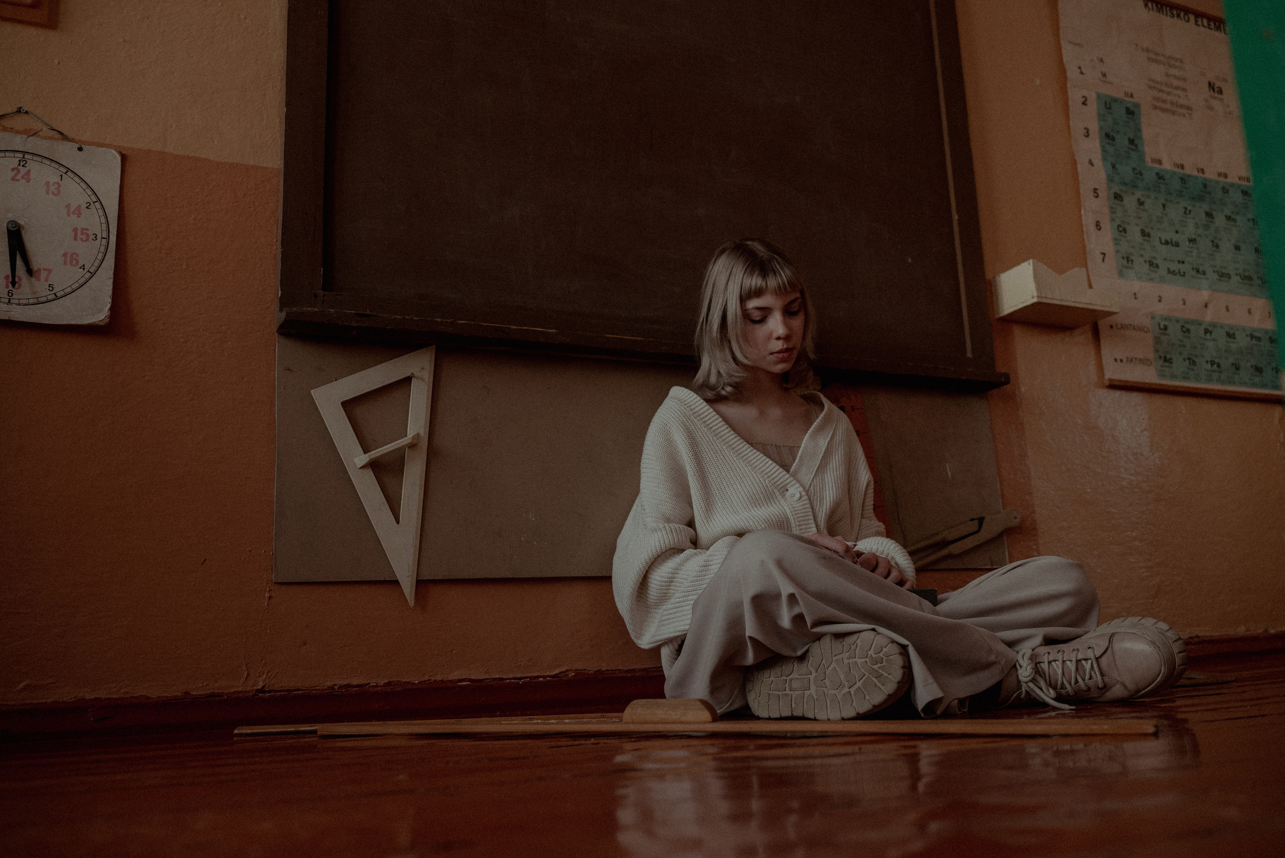 Paula. Ваш фотограф в Латгалии — Александра Юхневича!