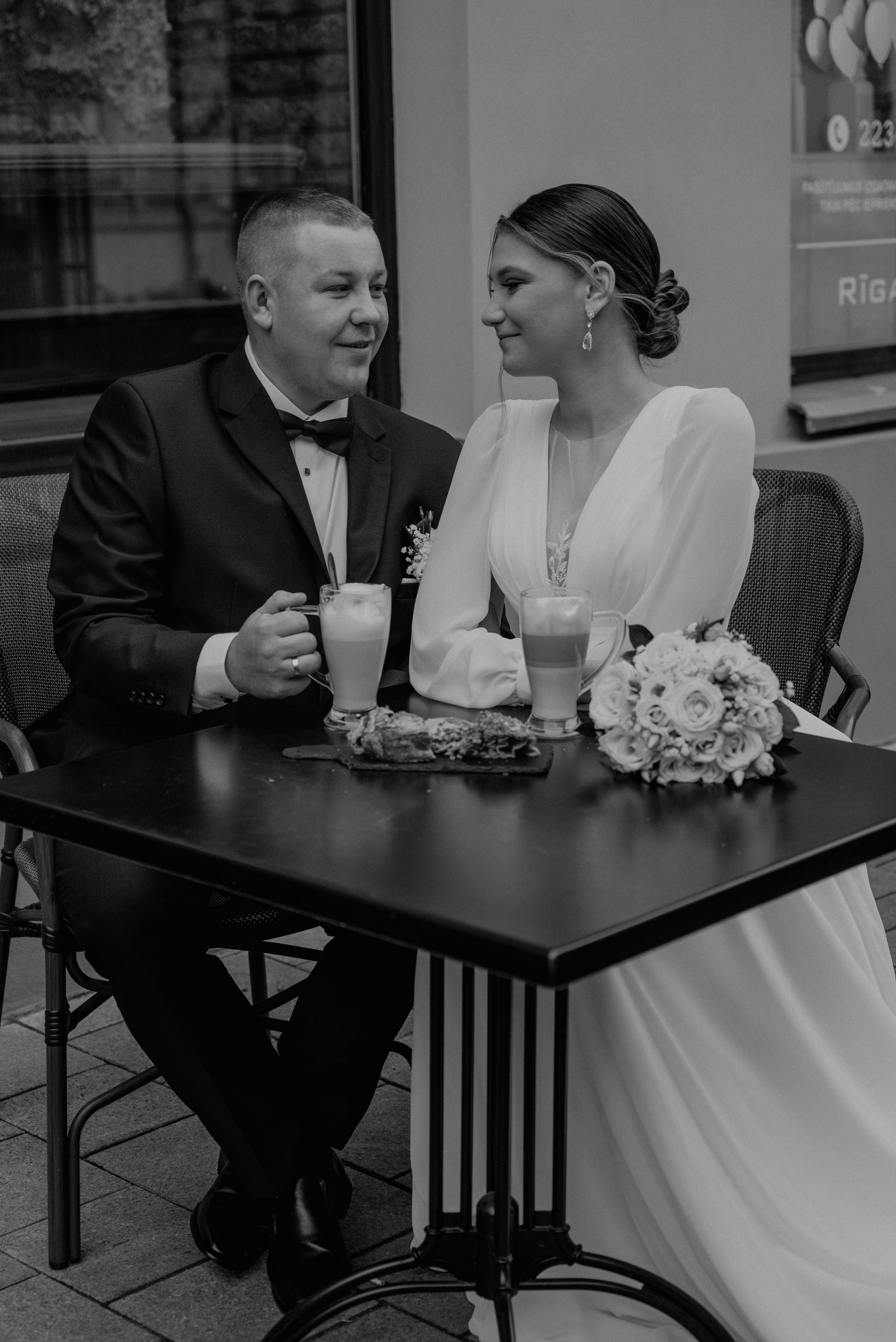 Laura un Imants. Ваш фотограф в Латгалии — Александра Юхневича!