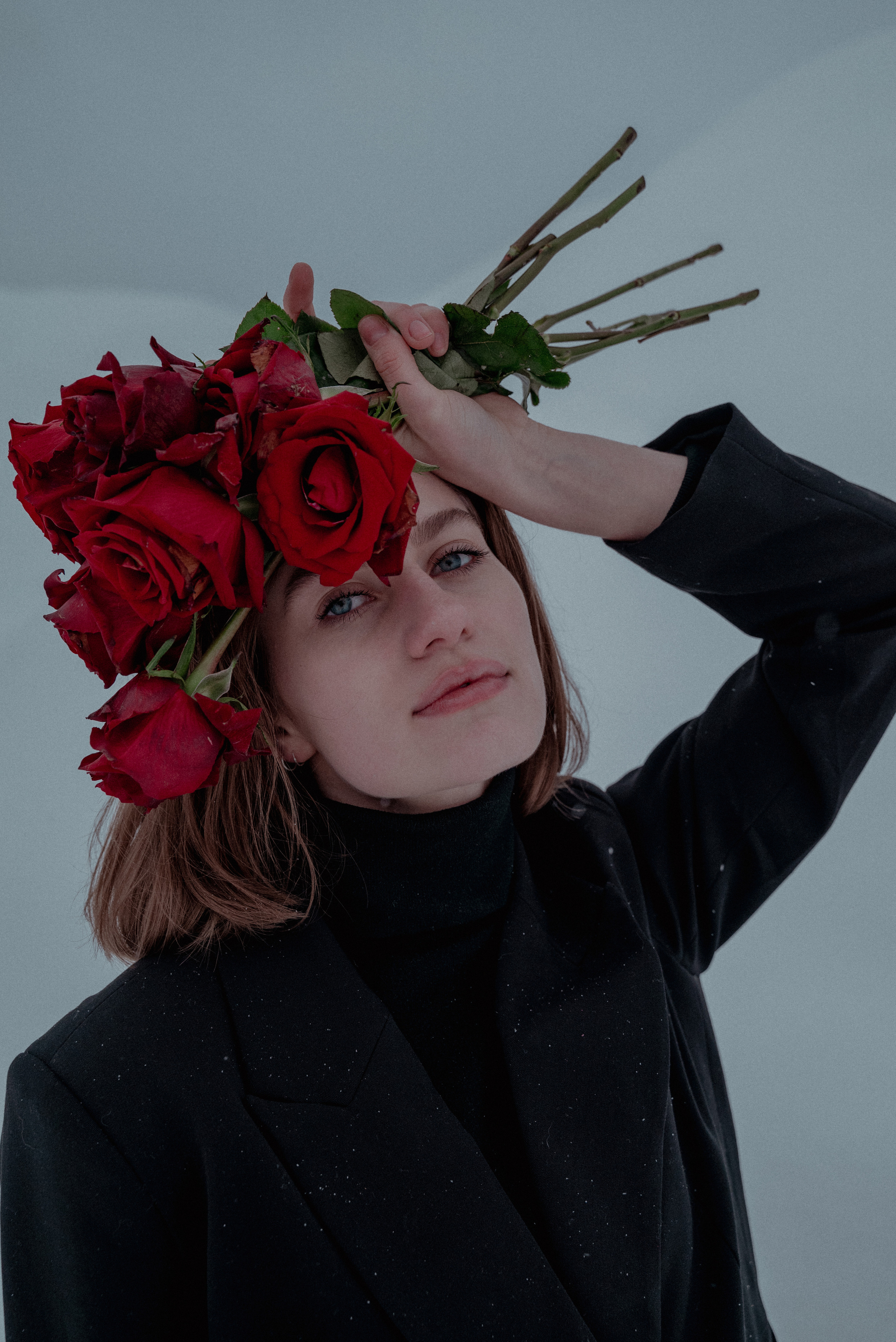 Beta. Ваш фотограф в Латгалии — Александра Юхневича!