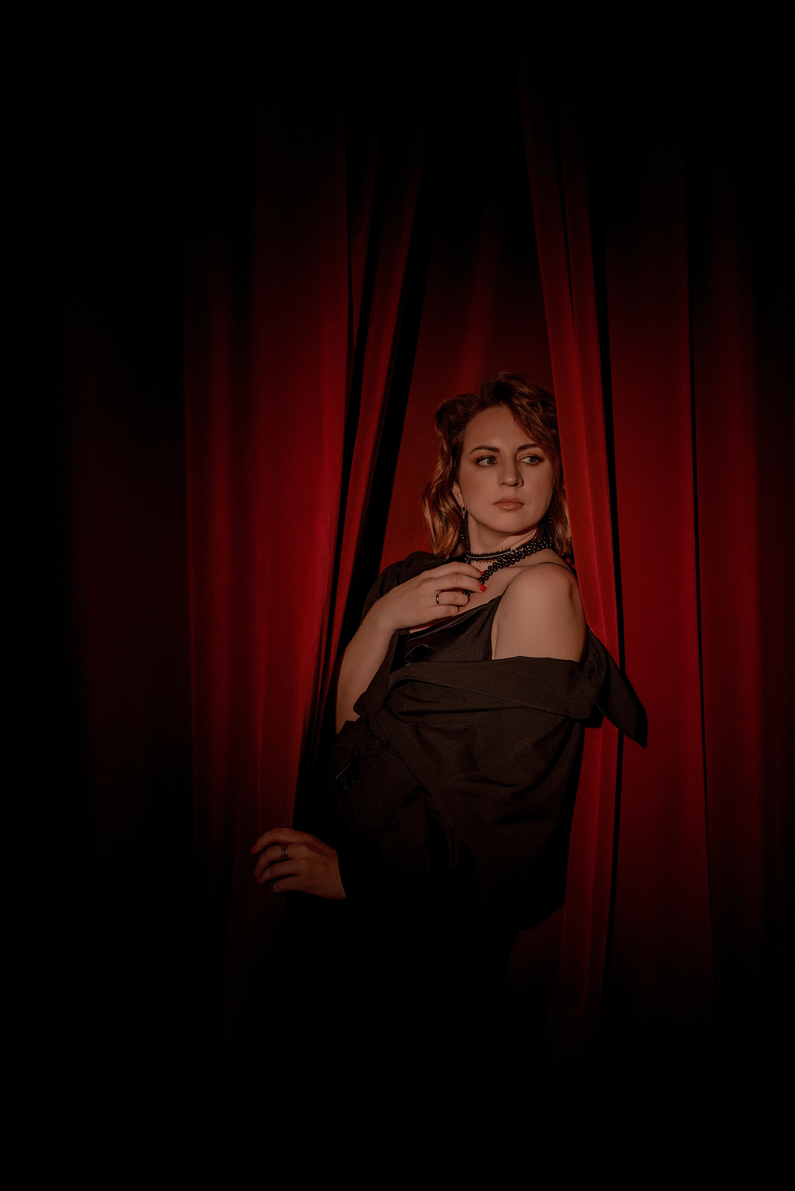 Theatre. Ваш фотограф в Латгалии — Александра Юхневича!