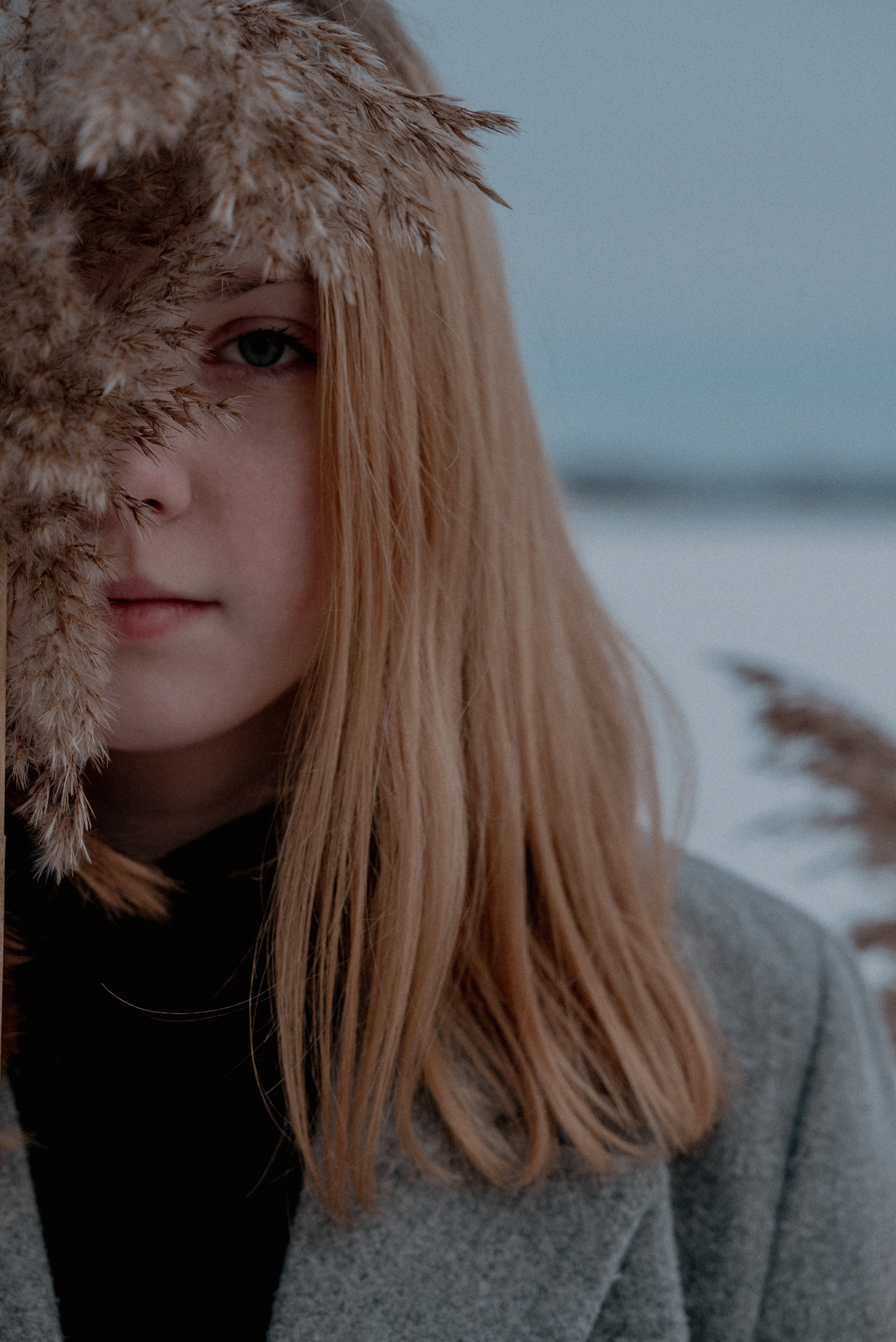 Solvita. Ваш фотограф в Латгалии — Александра Юхневича!