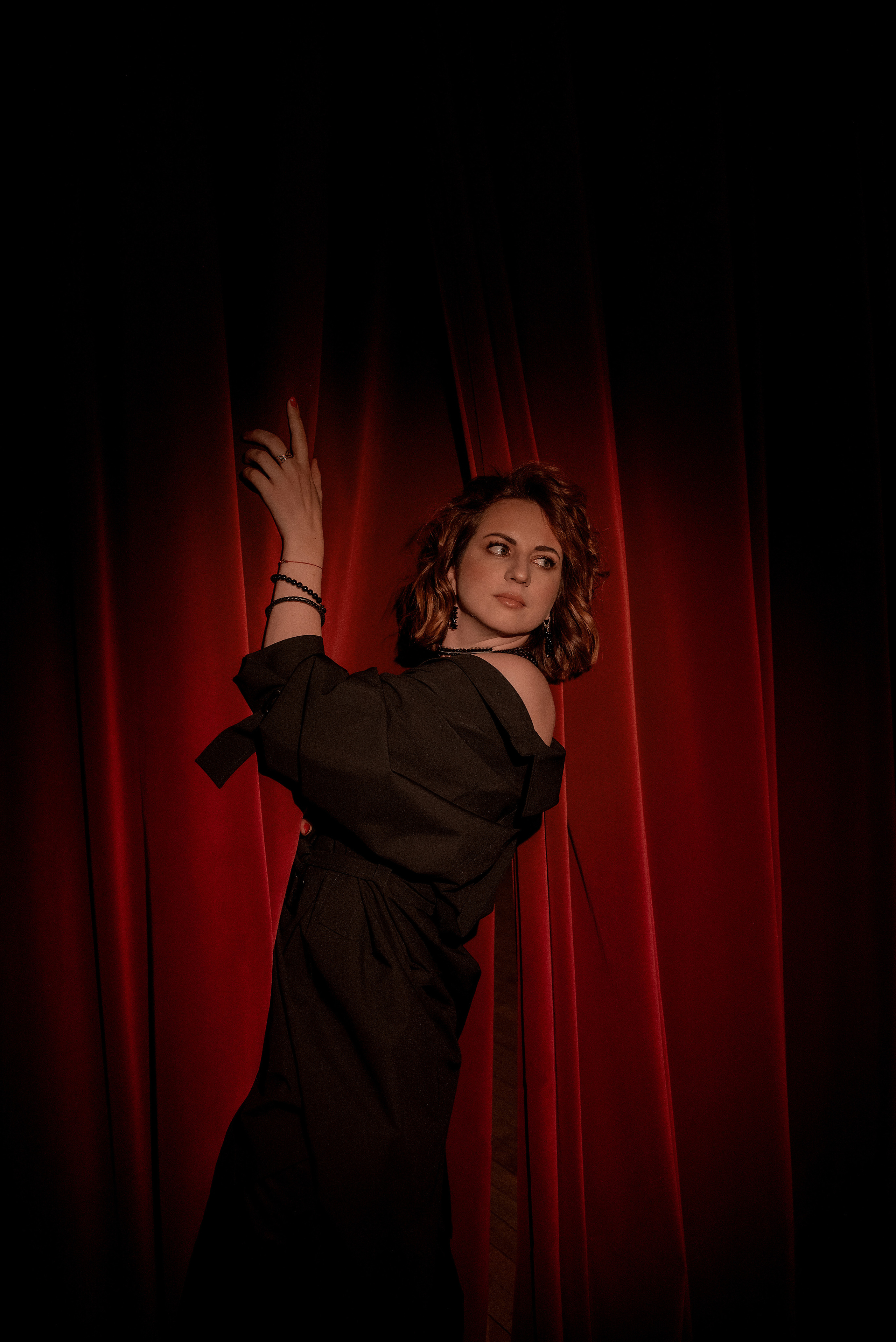 Theatre. Ваш фотограф в Латгалии — Александра Юхневича!