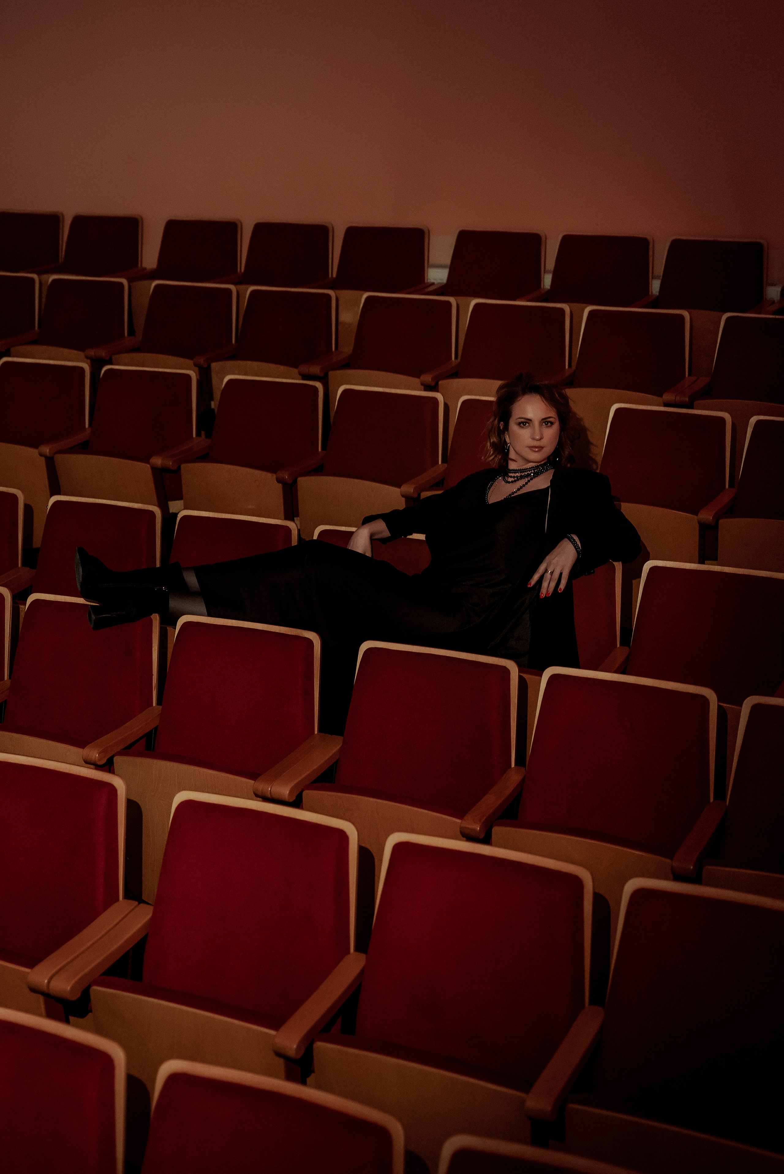 Theatre. Ваш фотограф в Латгалии — Александра Юхневича!