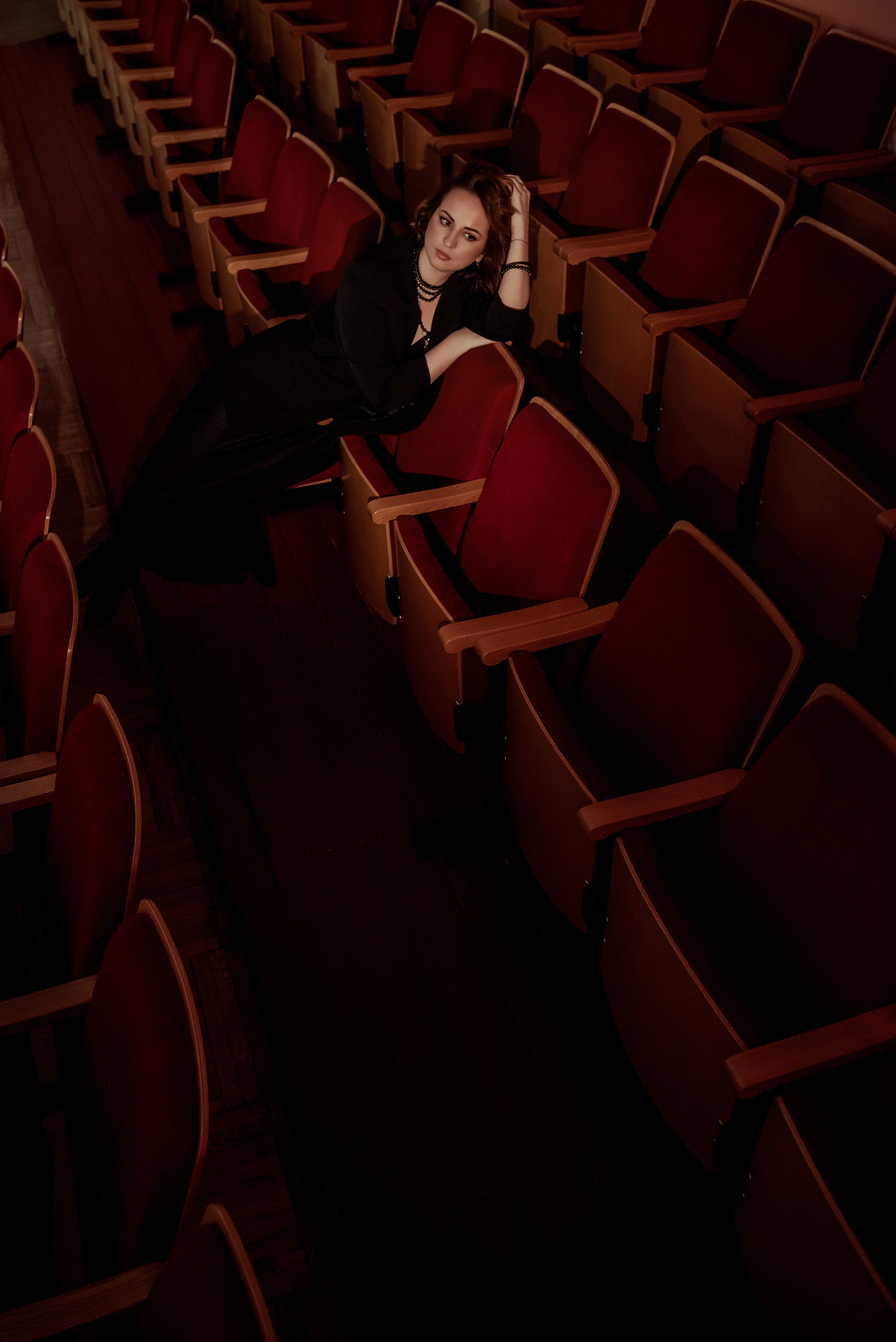 Theatre. Ваш фотограф в Латгалии — Александра Юхневича!