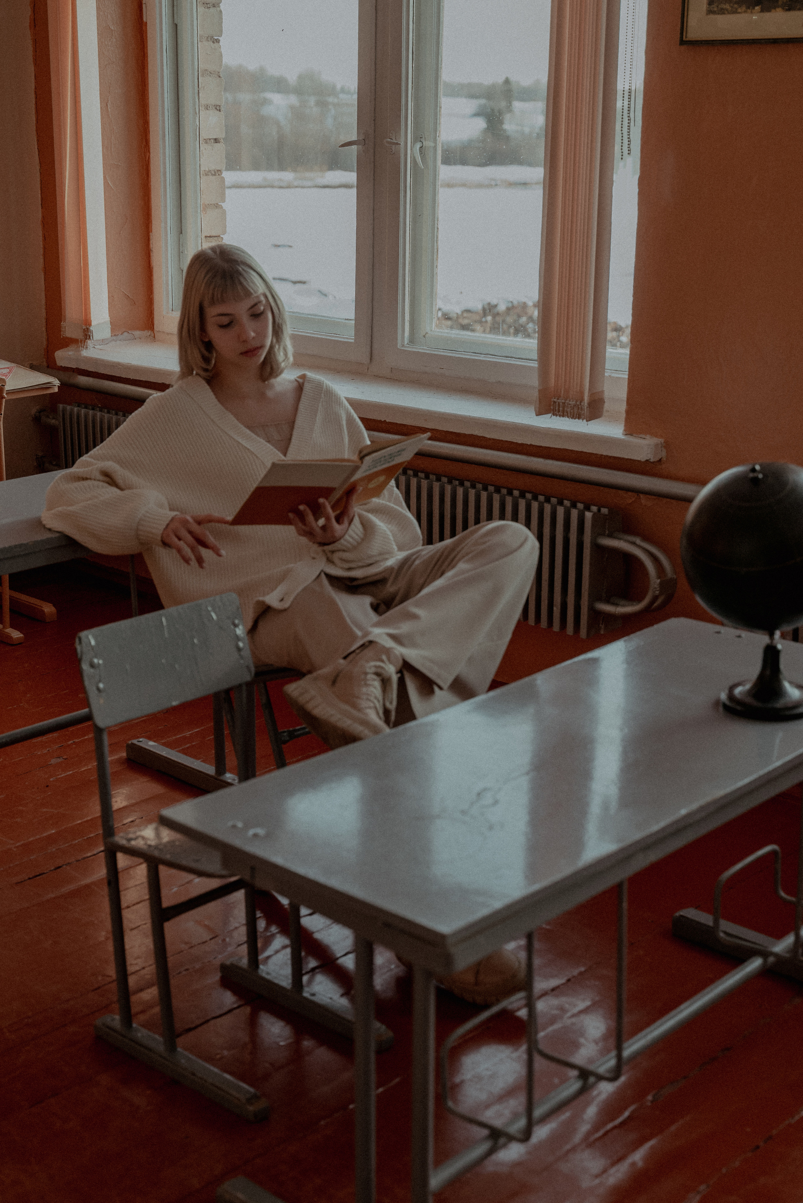 Paula. Ваш фотограф в Латгалии — Александра Юхневича!