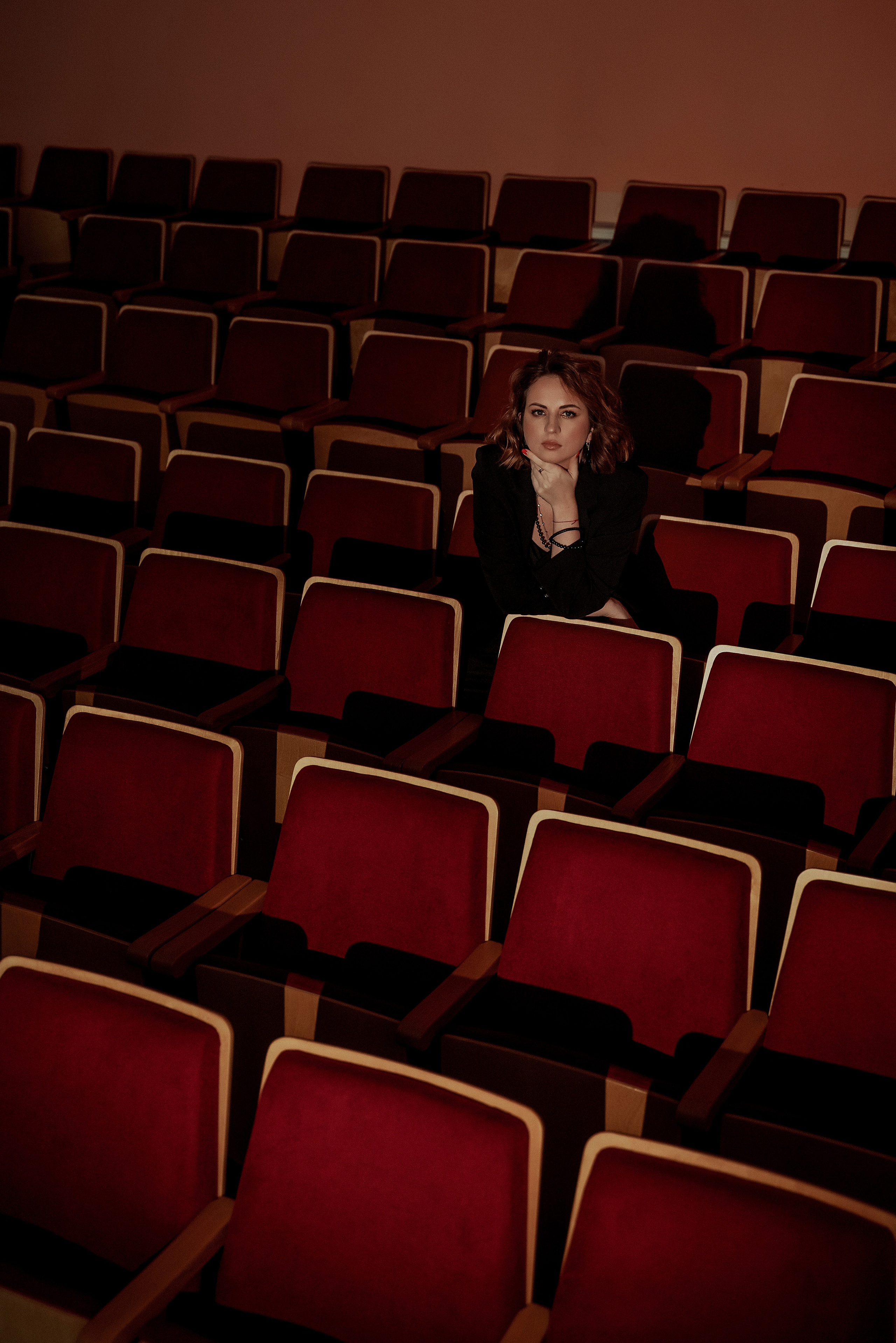 Theatre. Ваш фотограф в Латгалии — Александра Юхневича!