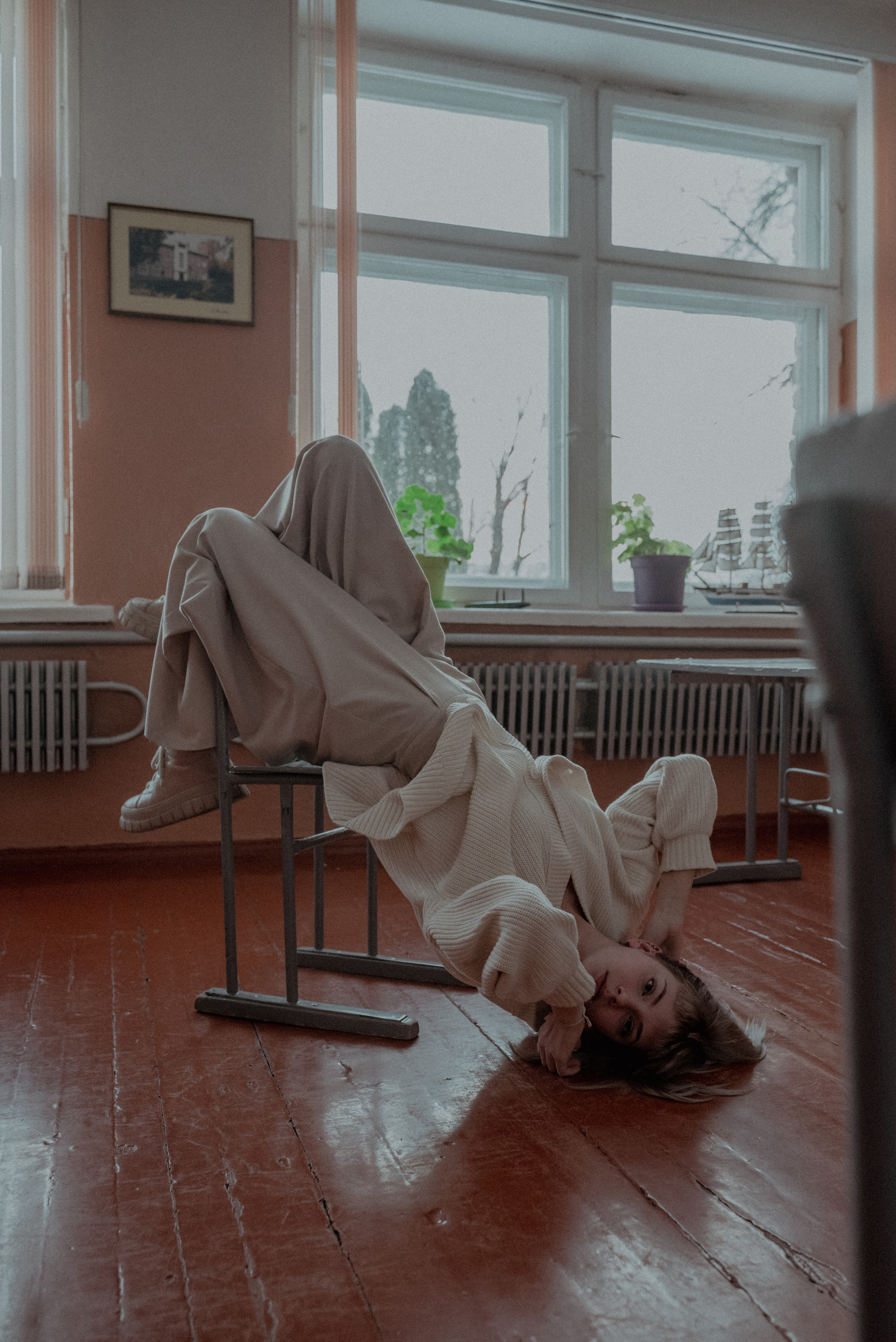 Paula. Ваш фотограф в Латгалии — Александра Юхневича!