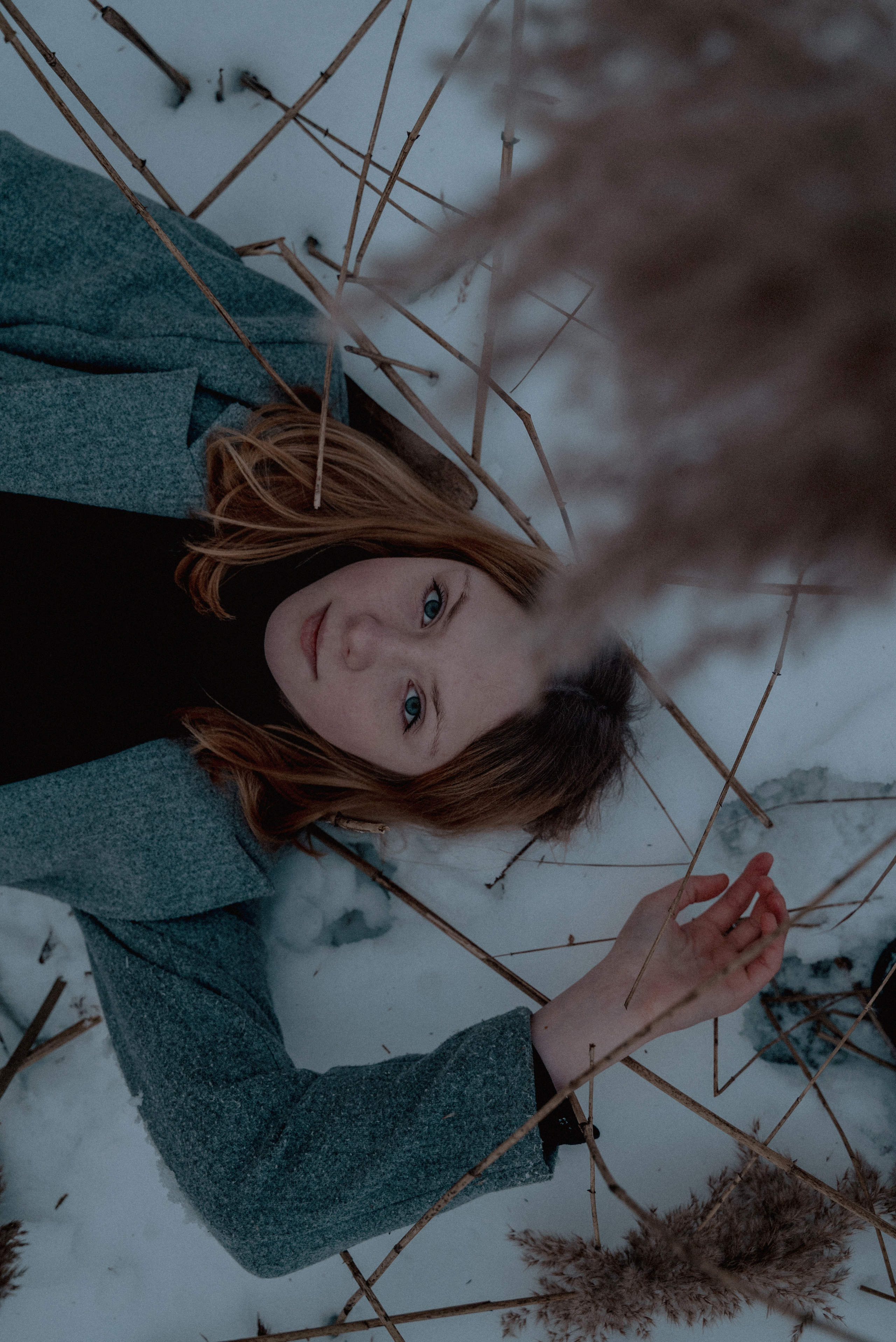 Solvita. Ваш фотограф в Латгалии — Александра Юхневича!