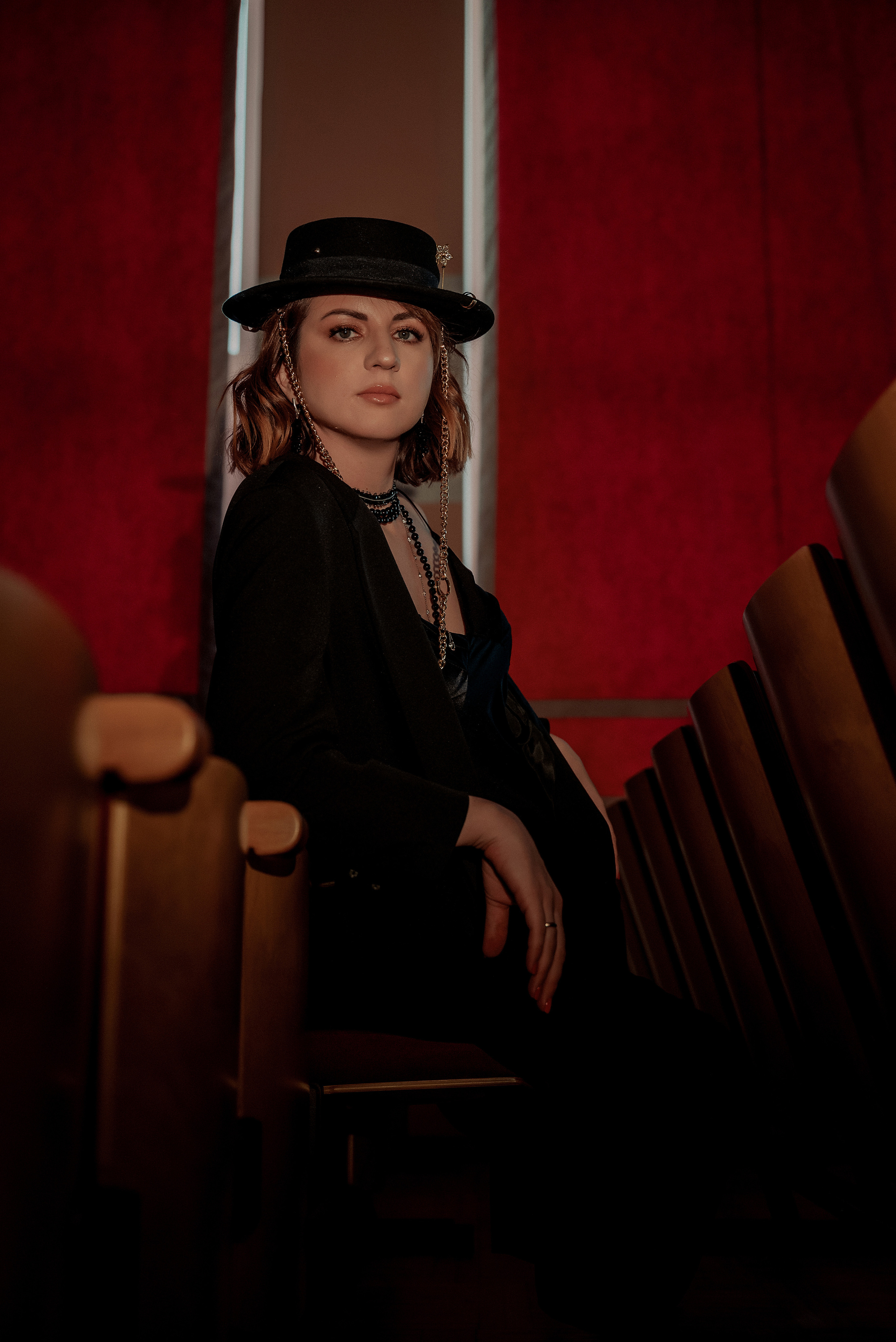 Theatre. Ваш фотограф в Латгалии — Александра Юхневича!