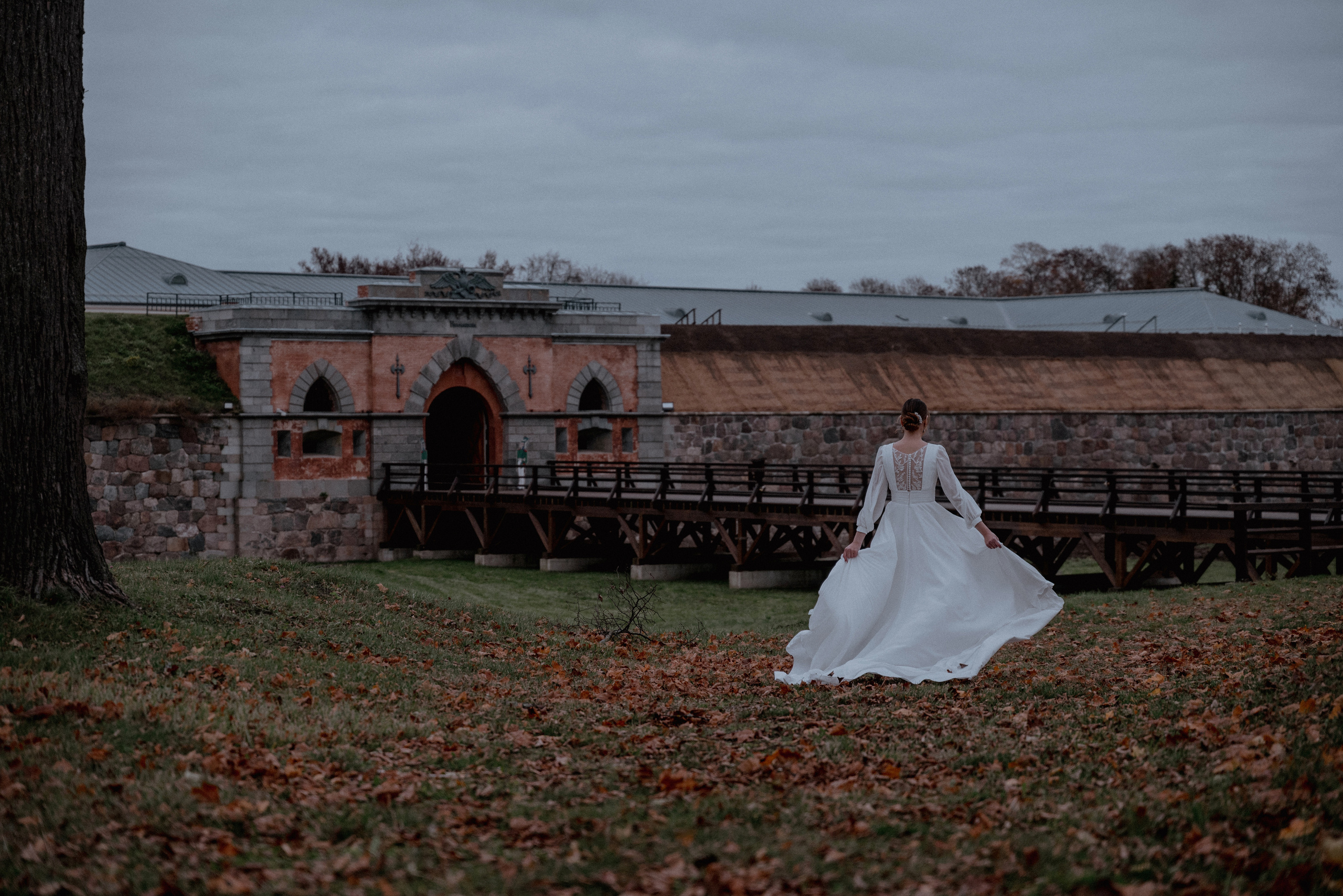 Laura un Imants. Ваш фотограф в Латгалии — Александра Юхневича!