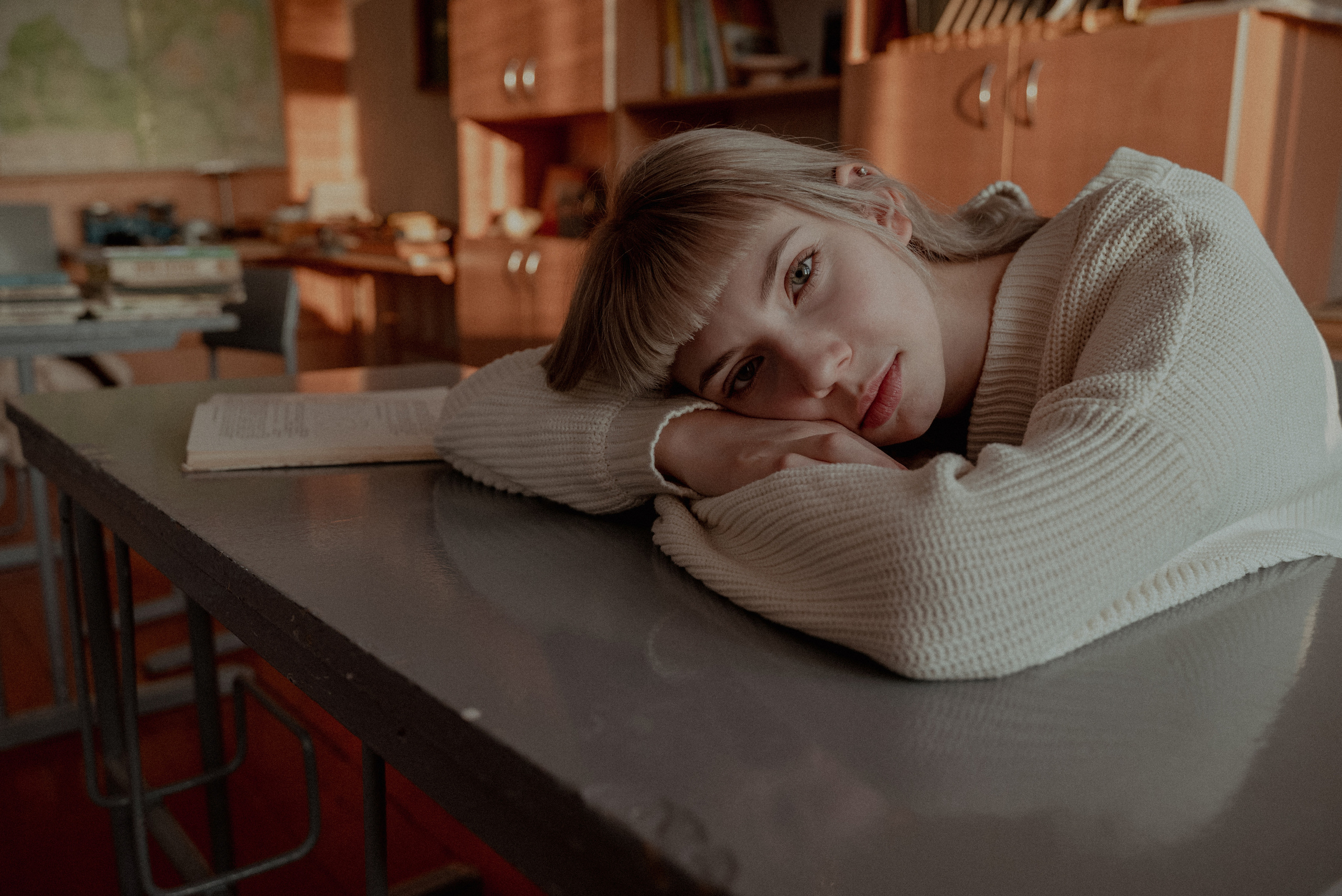 Paula. Ваш фотограф в Латгалии — Александра Юхневича!