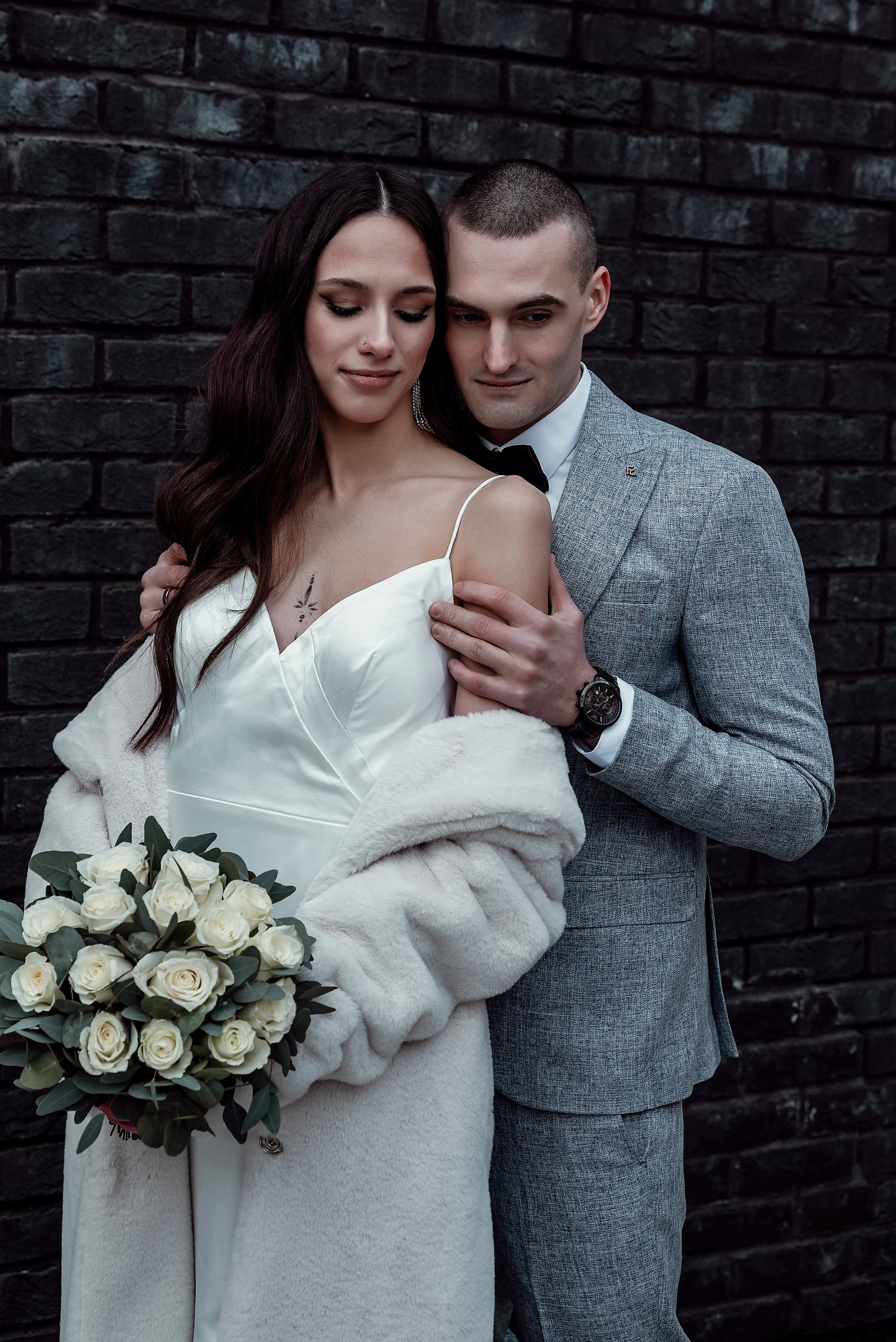 Лаура и Имант 2023. Ваш фотограф в Латгалии — Александра Юхневича!