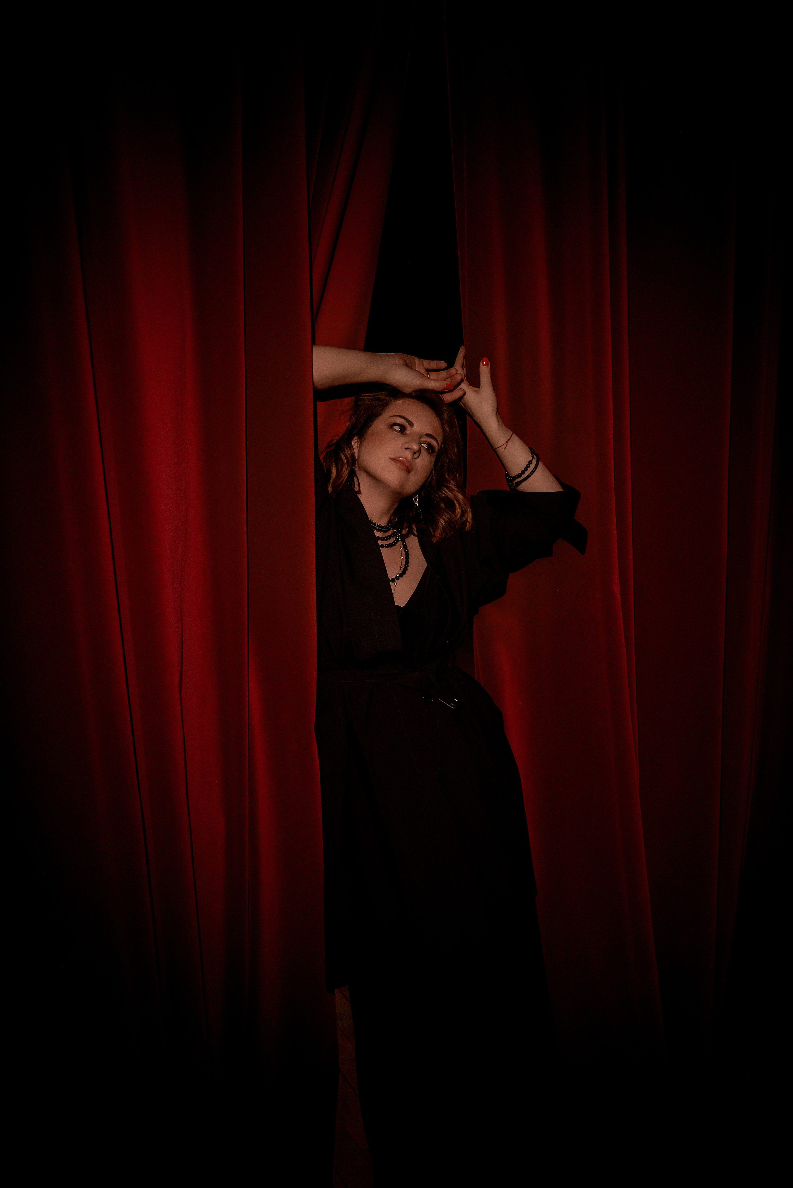 Theatre. Ваш фотограф в Латгалии — Александра Юхневича!