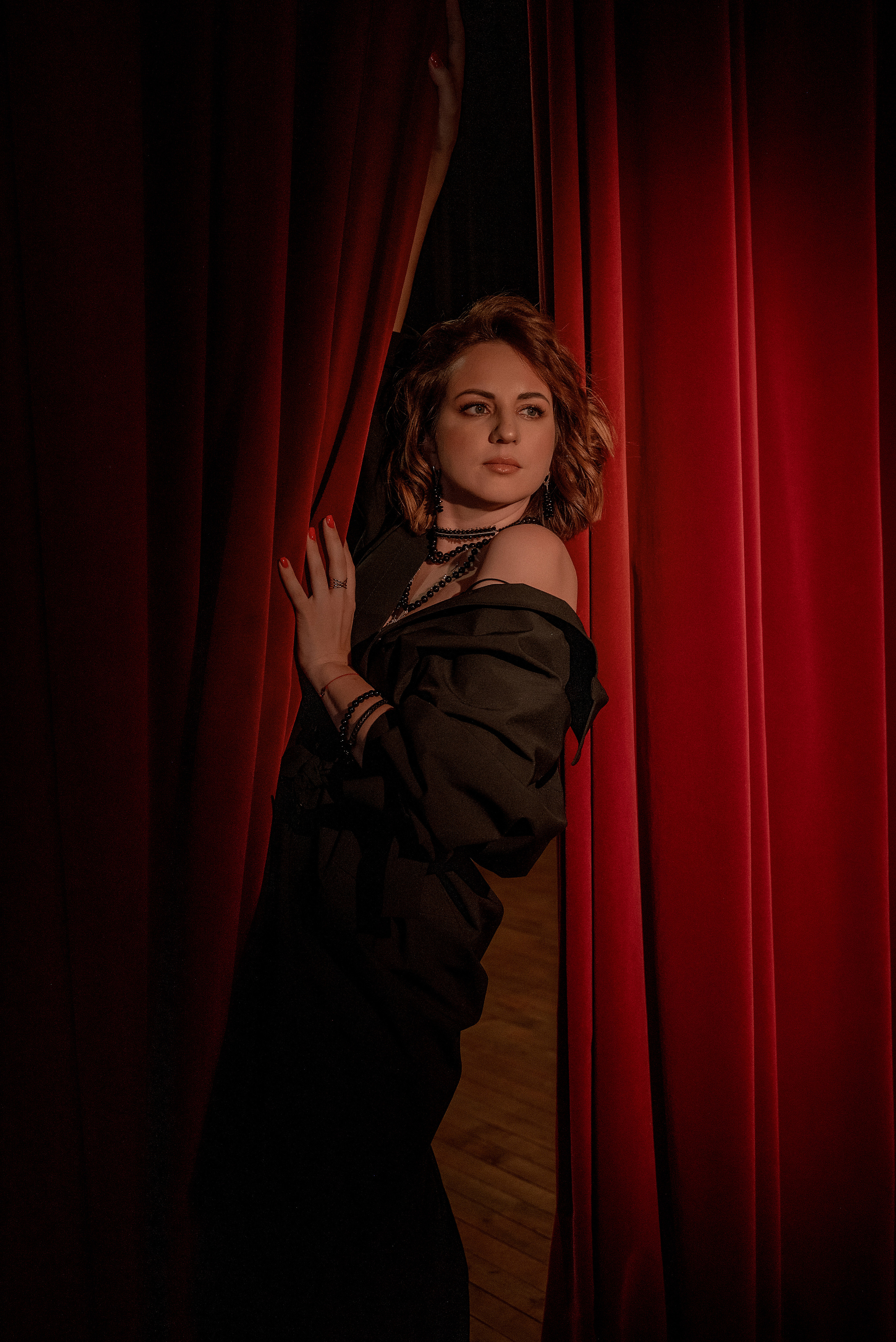 Theatre. Ваш фотограф в Латгалии — Александра Юхневича!