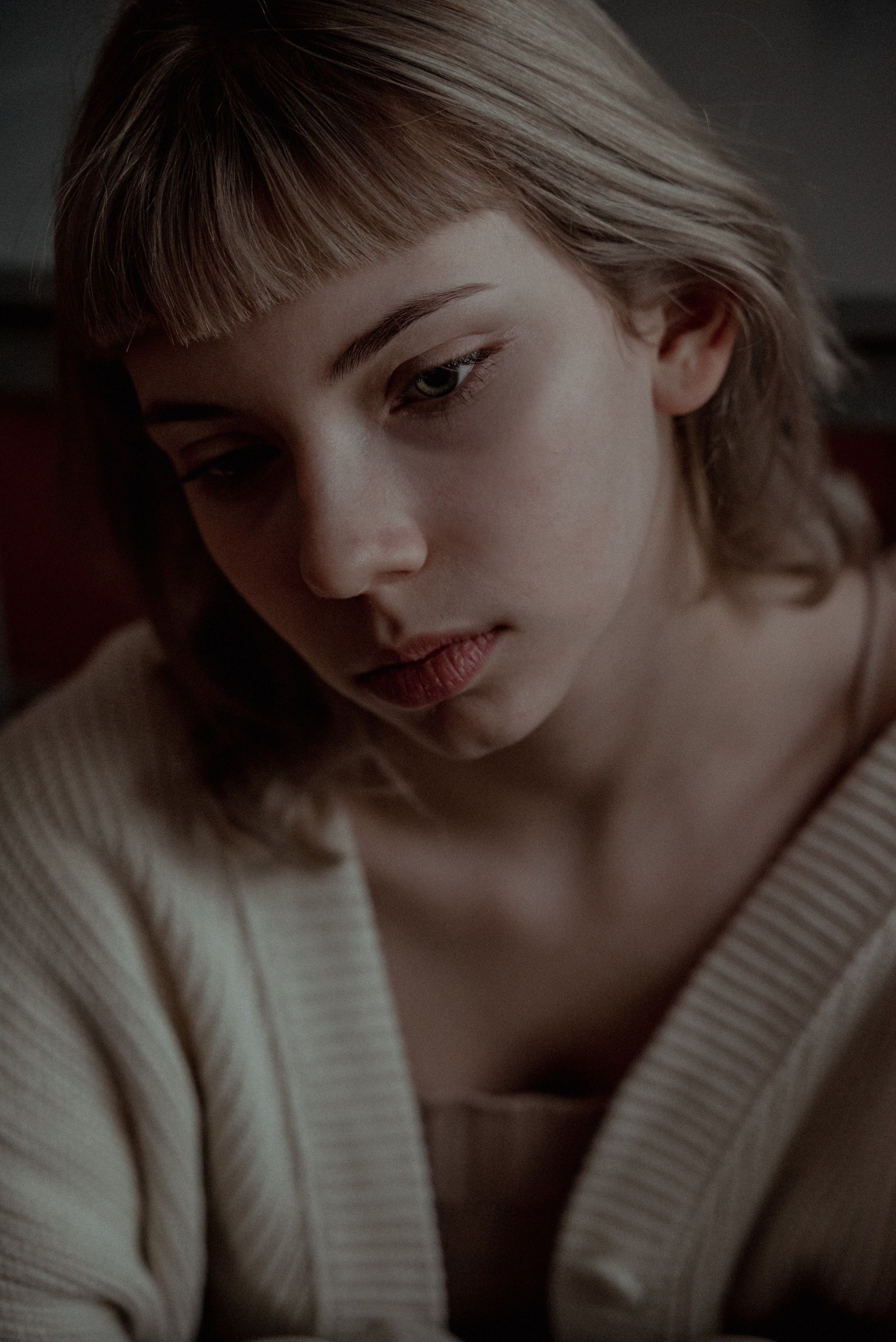 Paula. Ваш фотограф в Латгалии — Александра Юхневича!