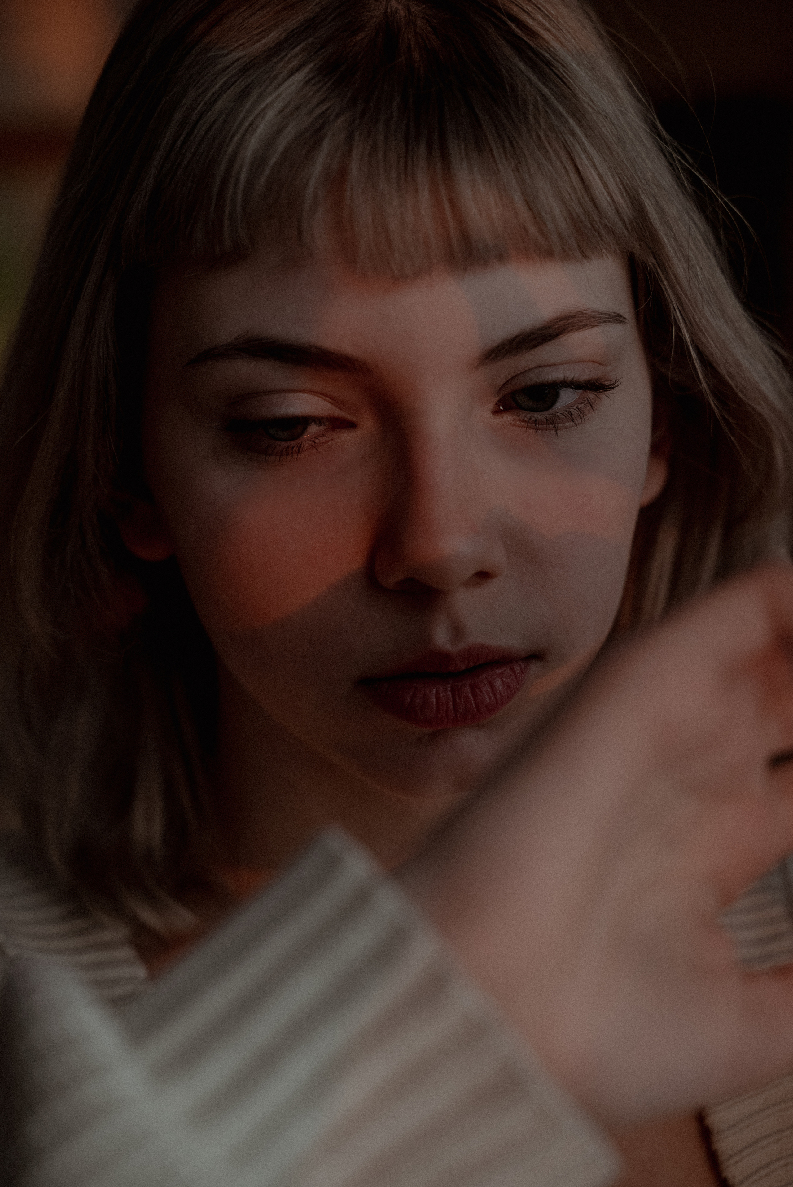 Paula. Ваш фотограф в Латгалии — Александра Юхневича!