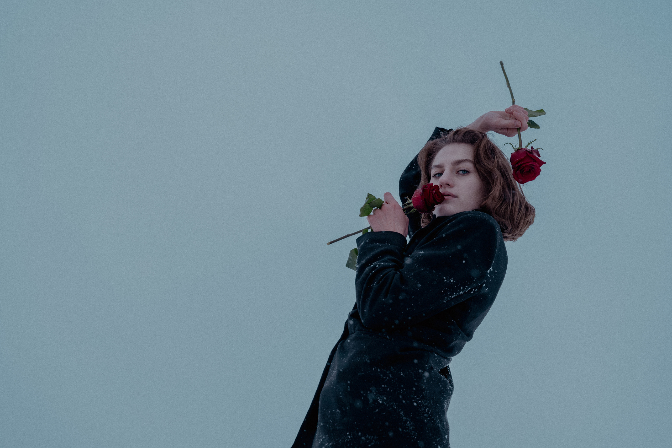 Beta. Ваш фотограф в Латгалии — Александра Юхневича!