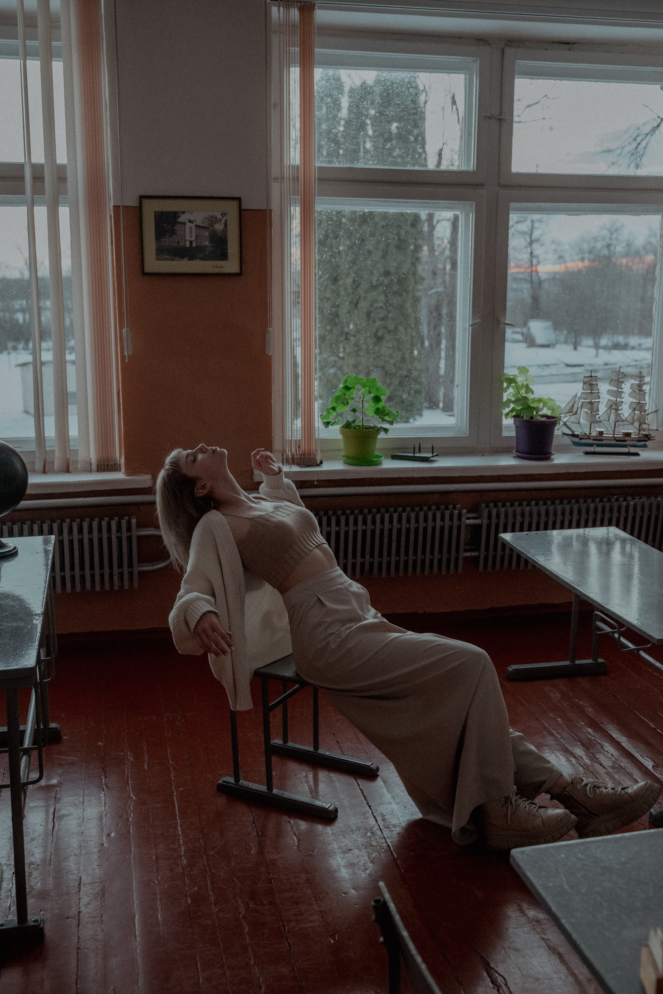 Paula. Ваш фотограф в Латгалии — Александра Юхневича!