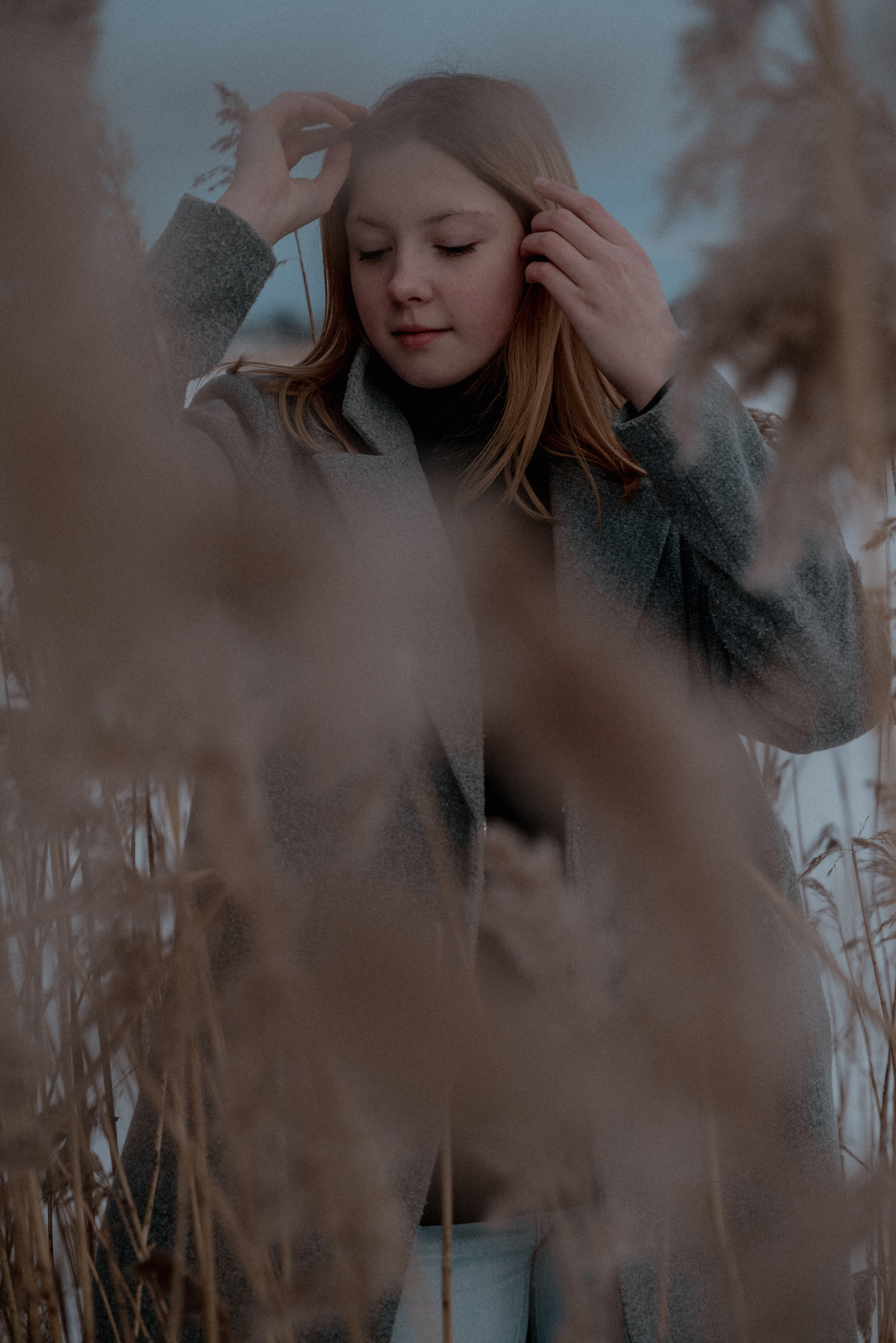 Solvita. Ваш фотограф в Латгалии — Александра Юхневича!