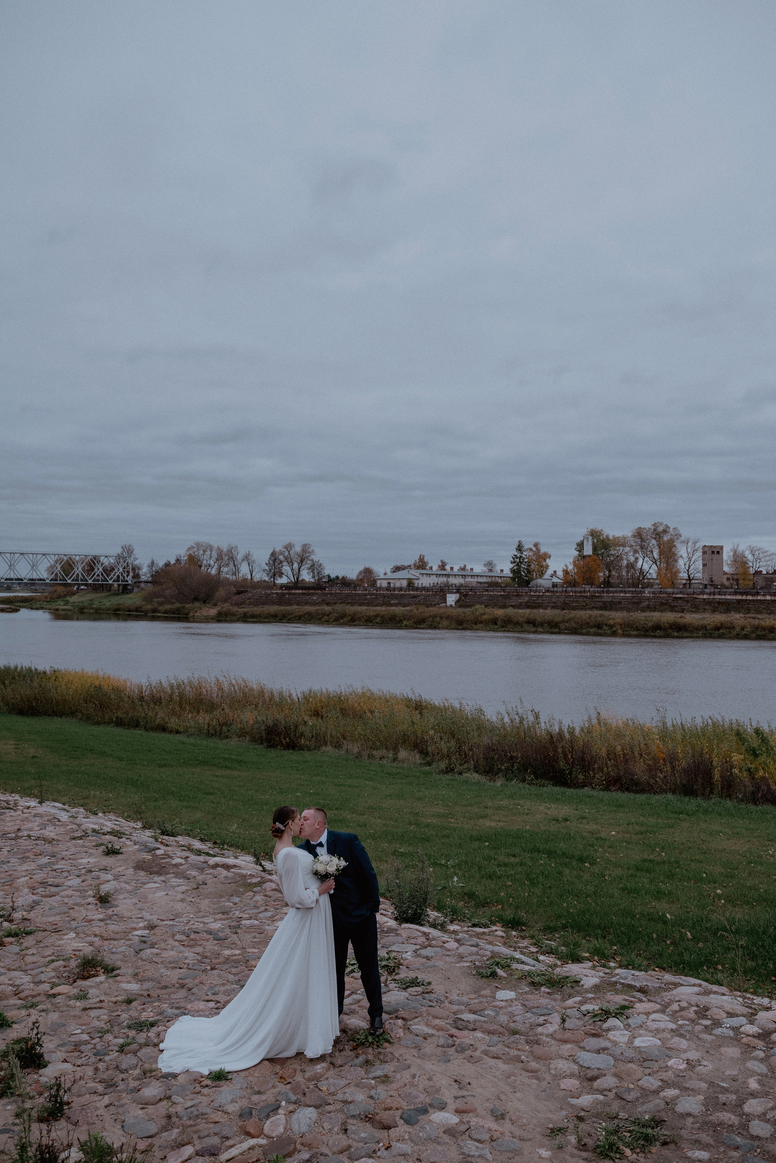 Laura un Imants. Ваш фотограф в Латгалии — Александра Юхневича!