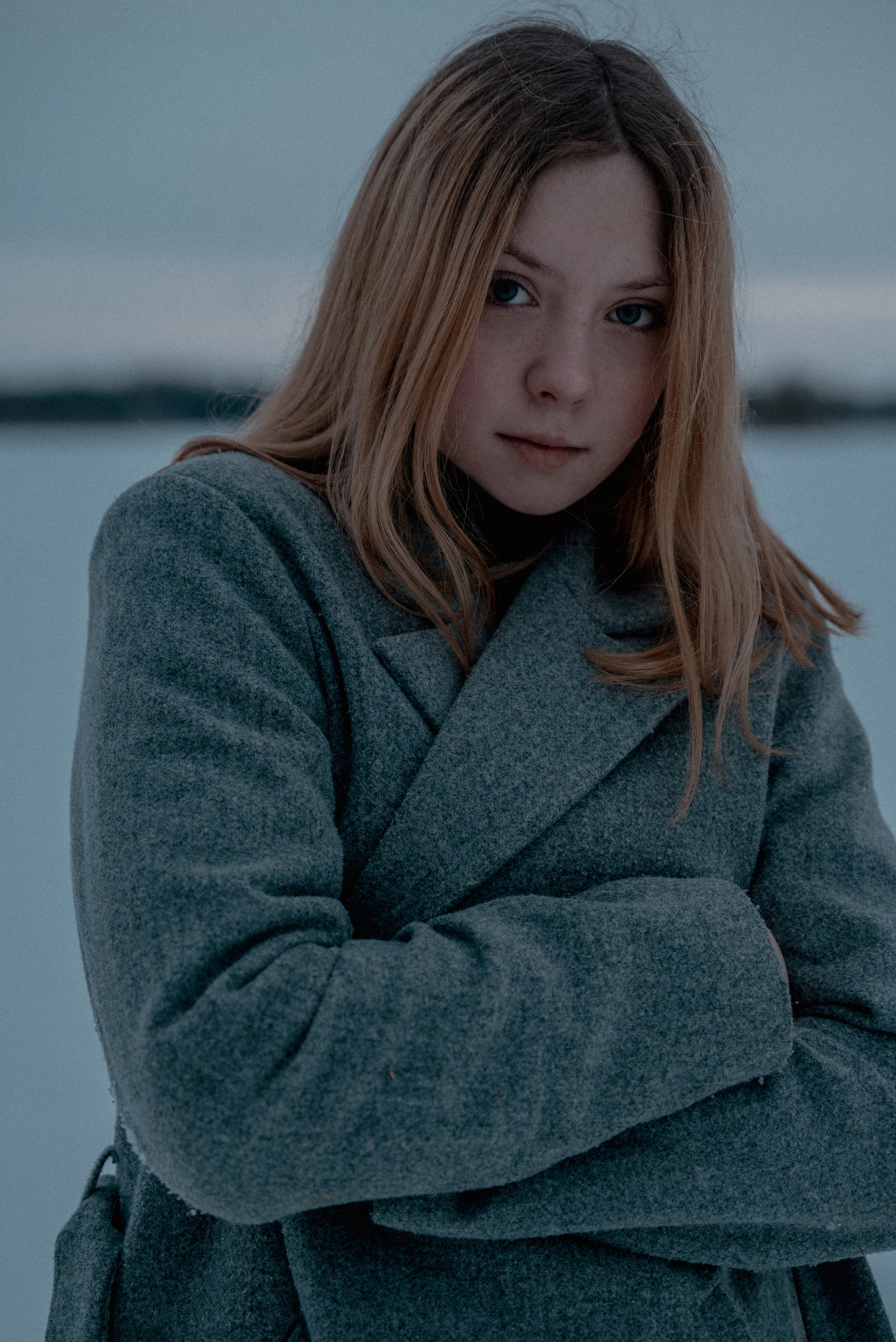 Solvita. Ваш фотограф в Латгалии — Александра Юхневича!