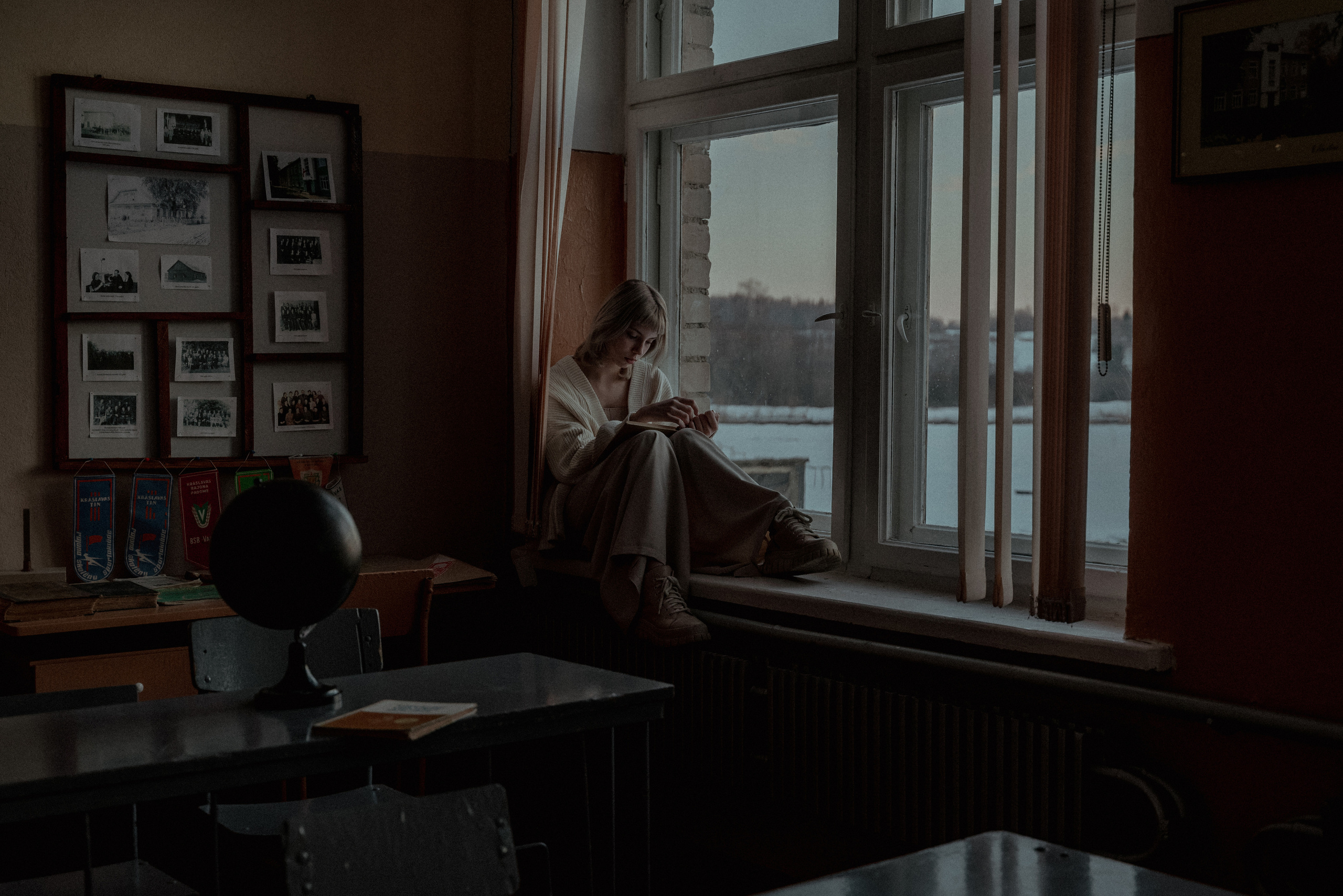 Paula. Ваш фотограф в Латгалии — Александра Юхневича!