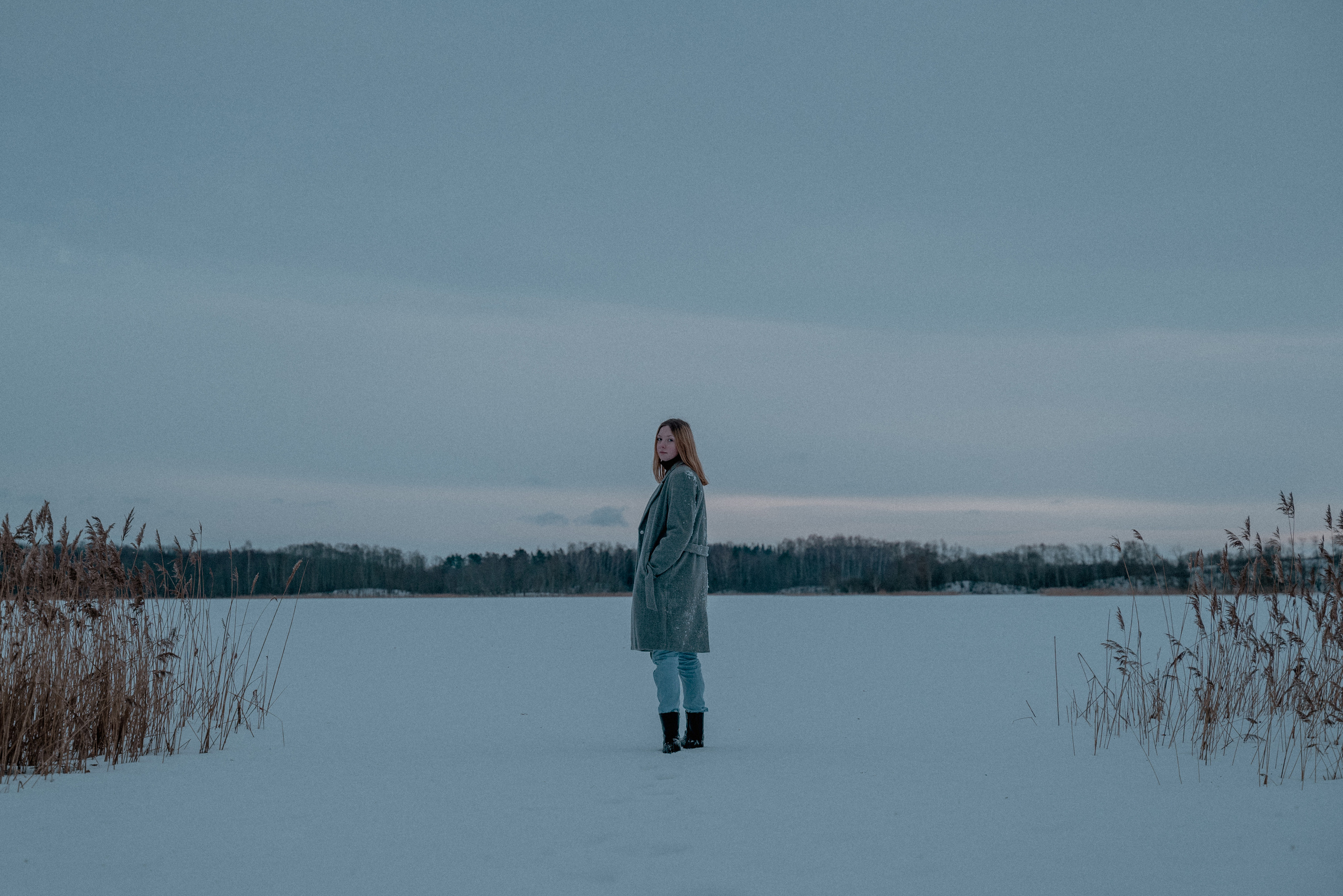 Solvita. Ваш фотограф в Латгалии — Александра Юхневича!