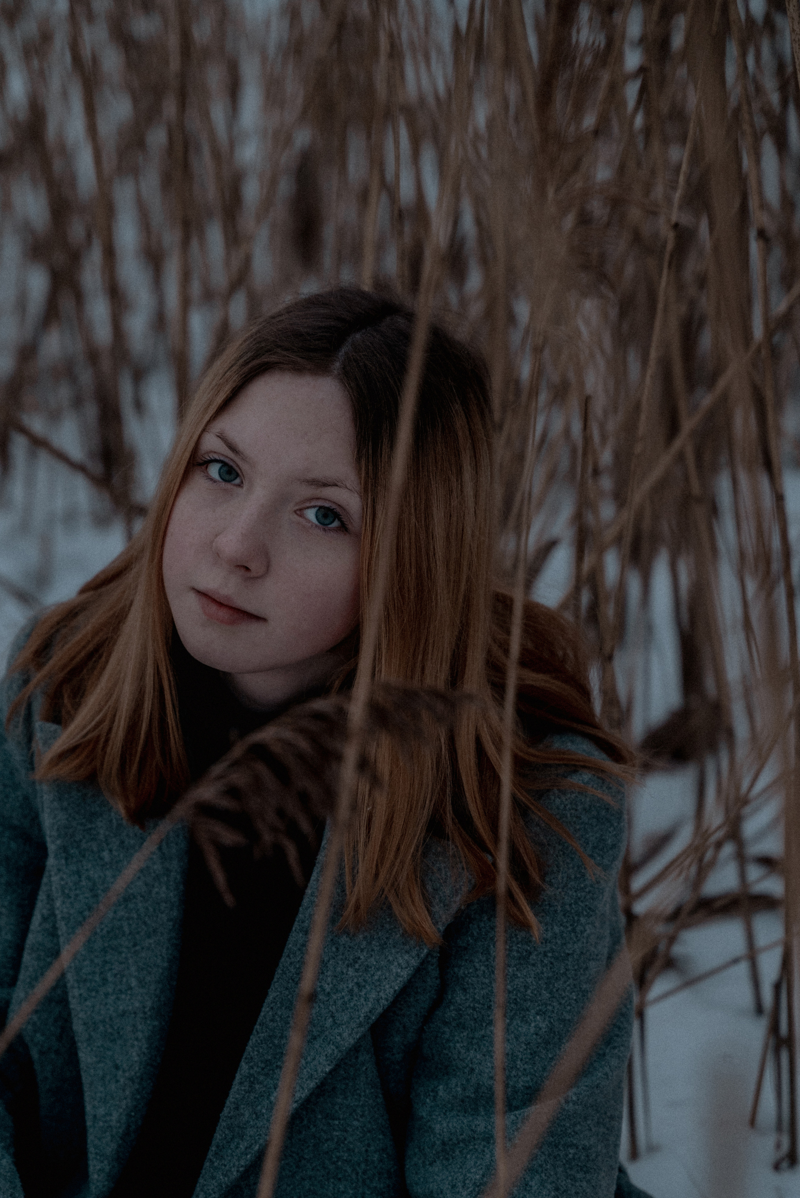 Solvita. Ваш фотограф в Латгалии — Александра Юхневича!