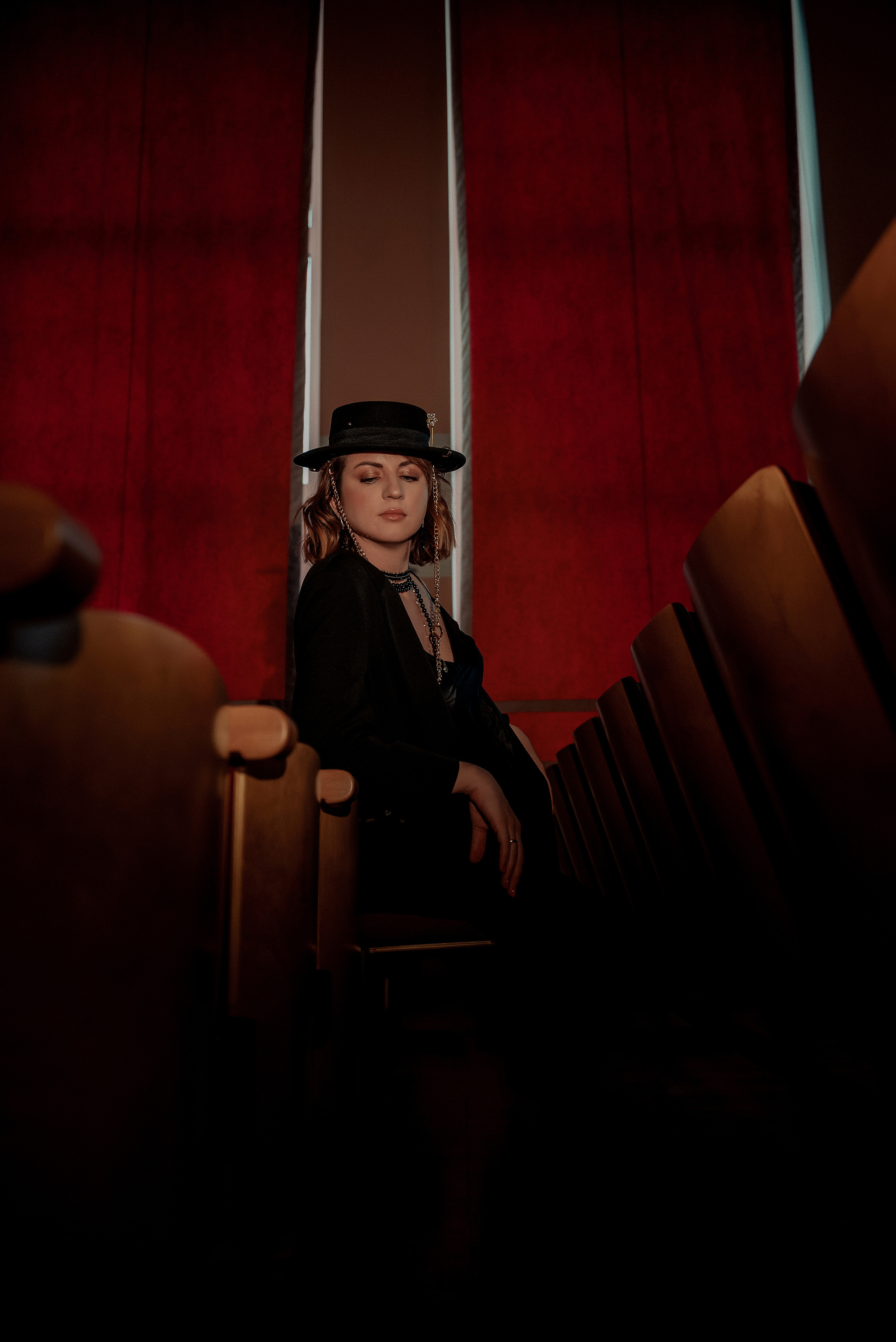 Theatre. Ваш фотограф в Латгалии — Александра Юхневича!